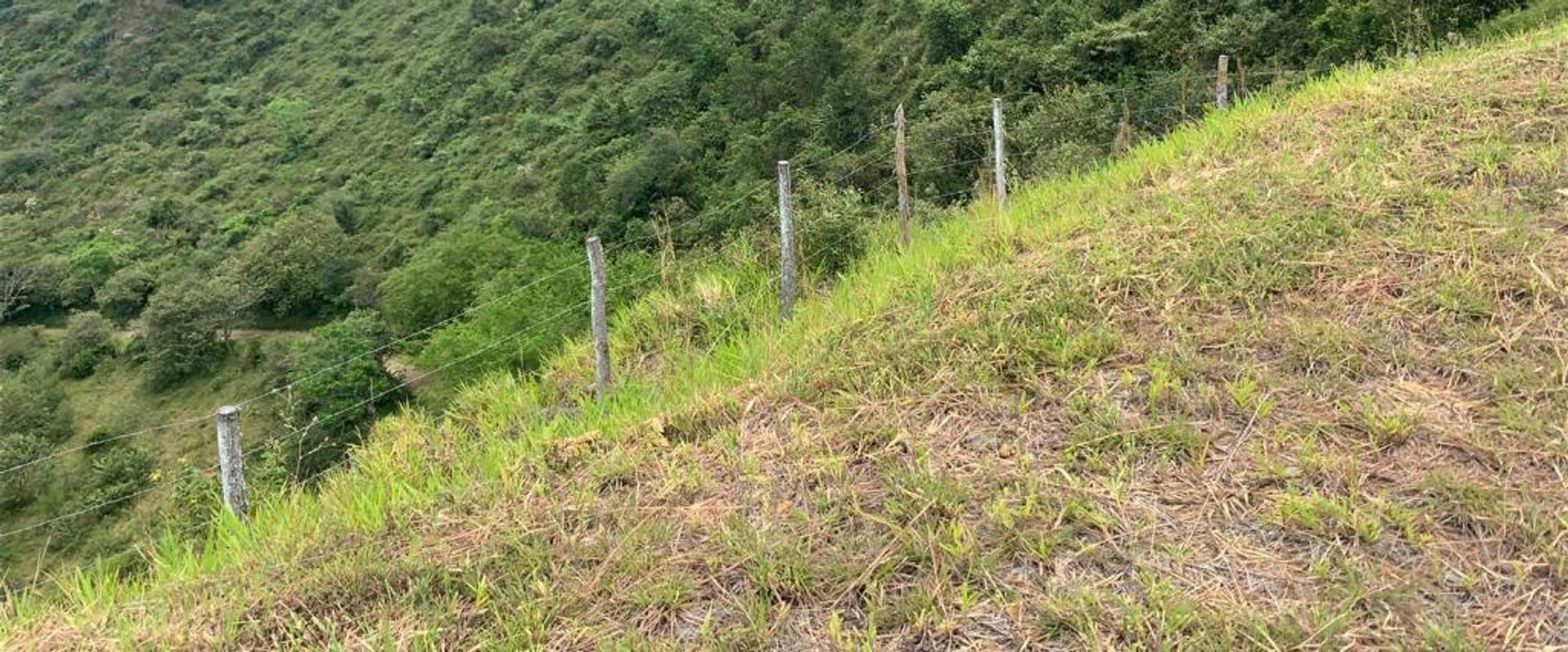 Land in Guadalajara de Buga, Valle del Cauca 10192794