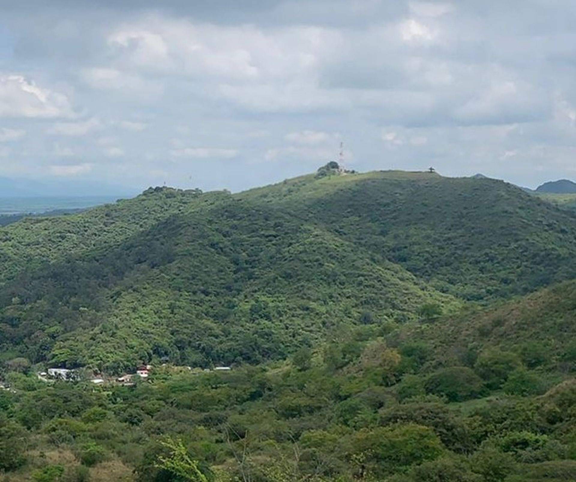 Land in Guadalajara de Buga, Valle del Cauca 10192794