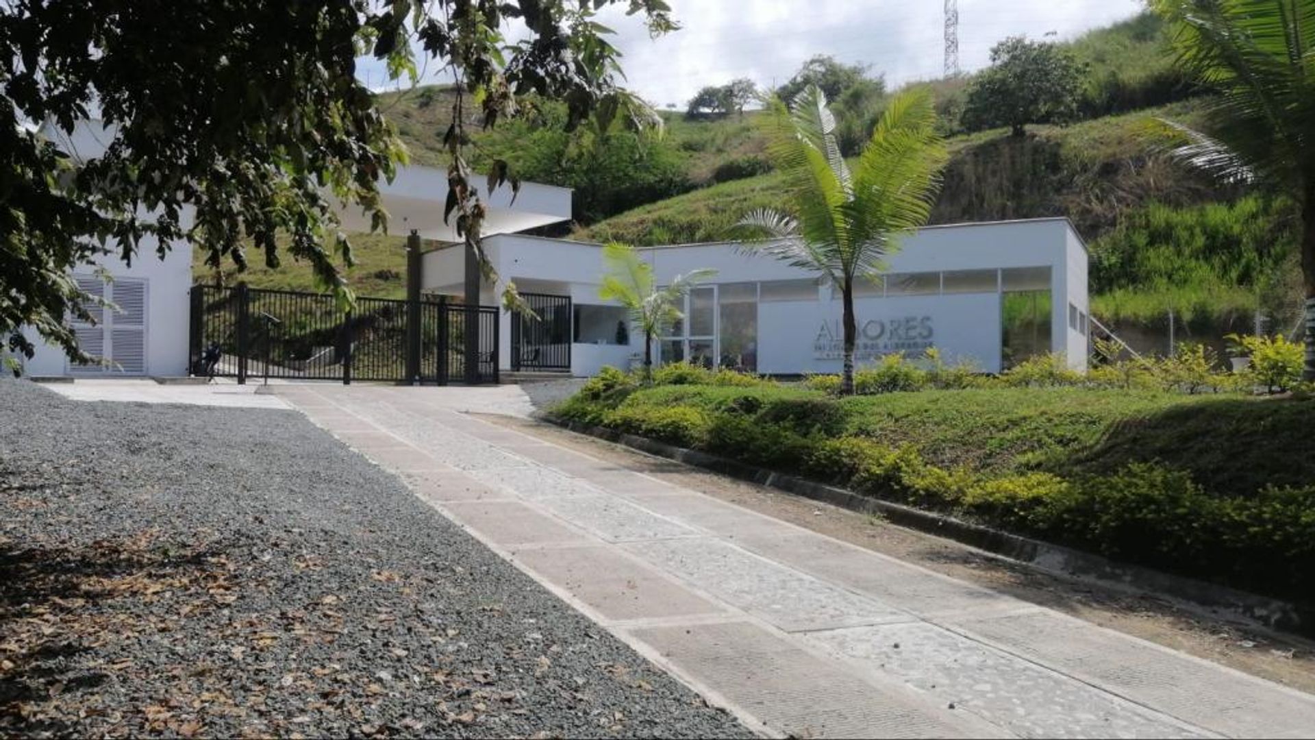 Tanah dalam Guadalajara de Buga, Valle del Cauca 10192799