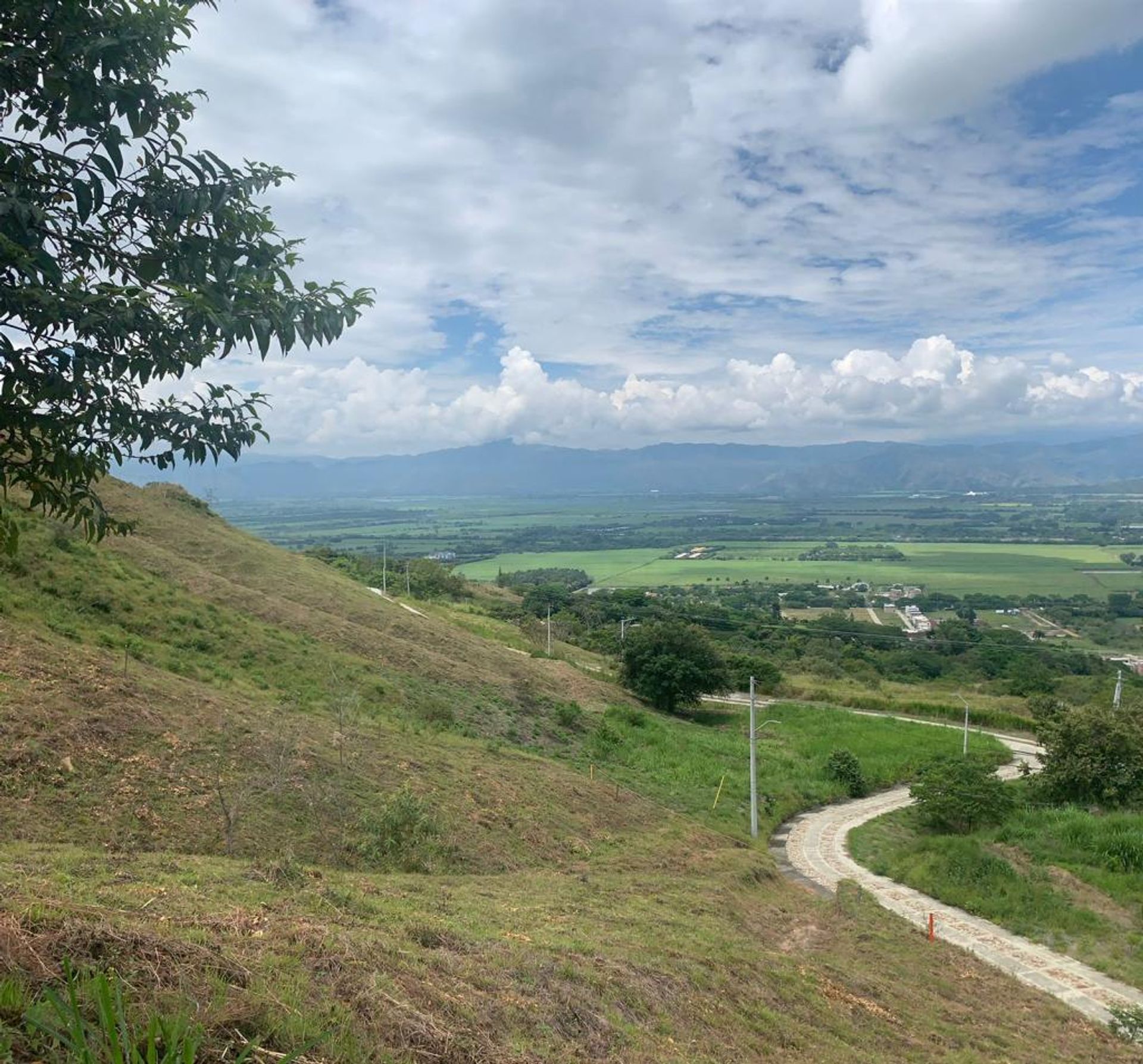 Terra no Guadalajara de Buga, Valle del Cauca 10192799