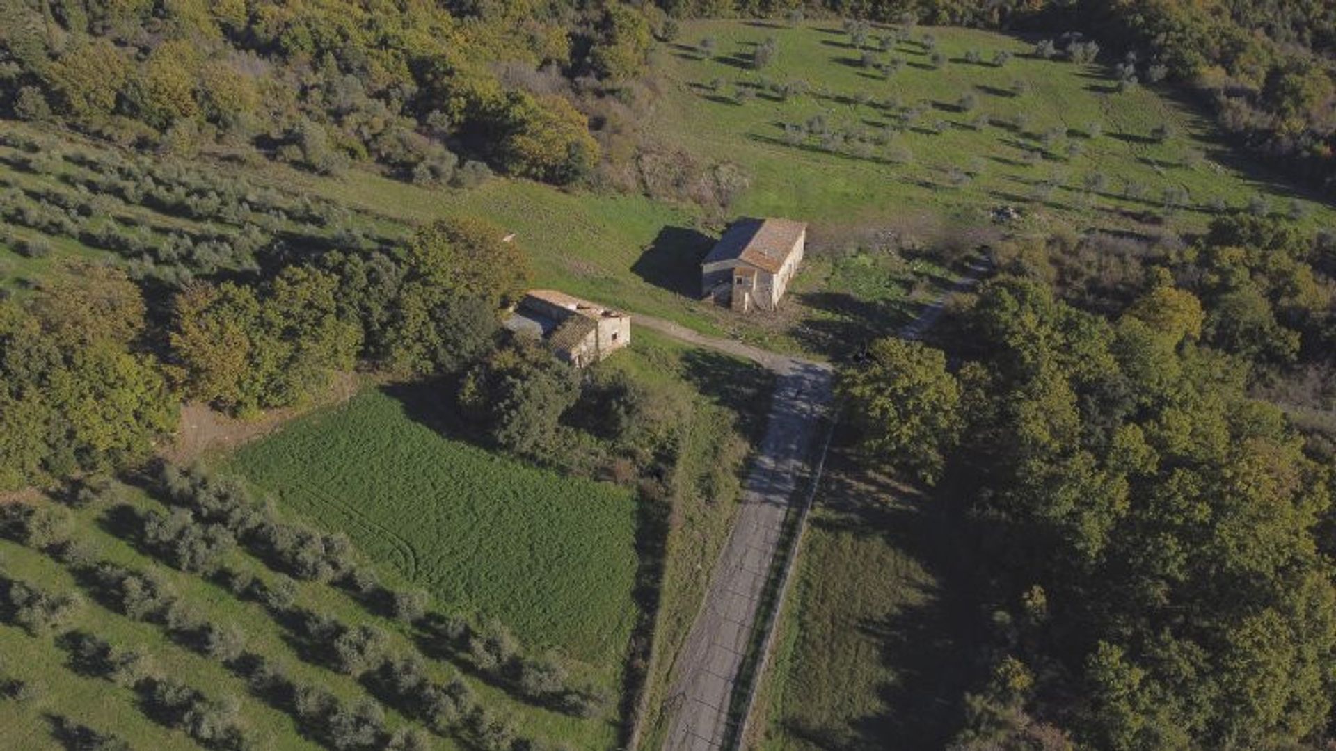 House in Volterra, Tuscany 10192801