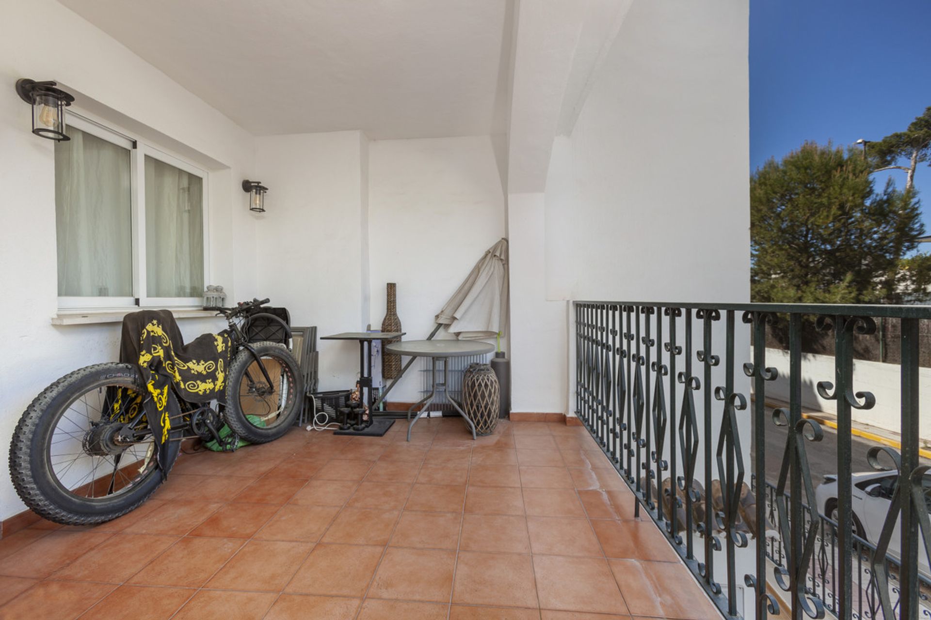 Condominium in Marbella, Andalucía 10192854