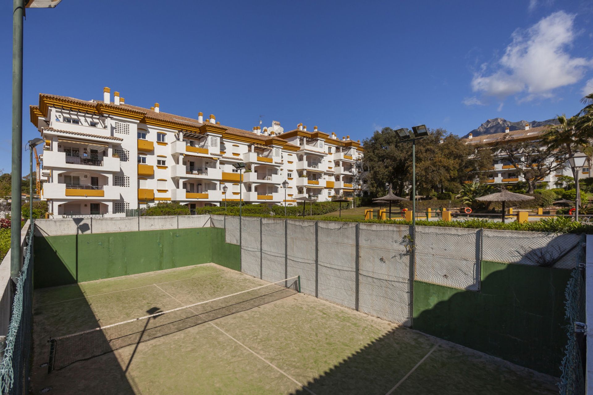 Condominio nel Marbella, Andalucía 10192854