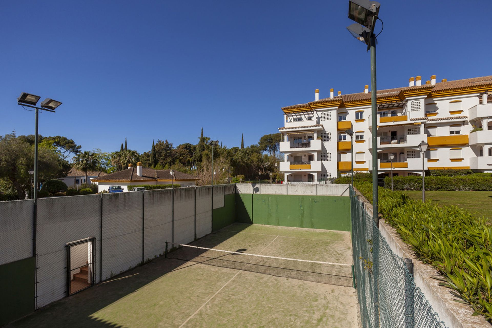 Condominio nel Marbella, Andalucía 10192854