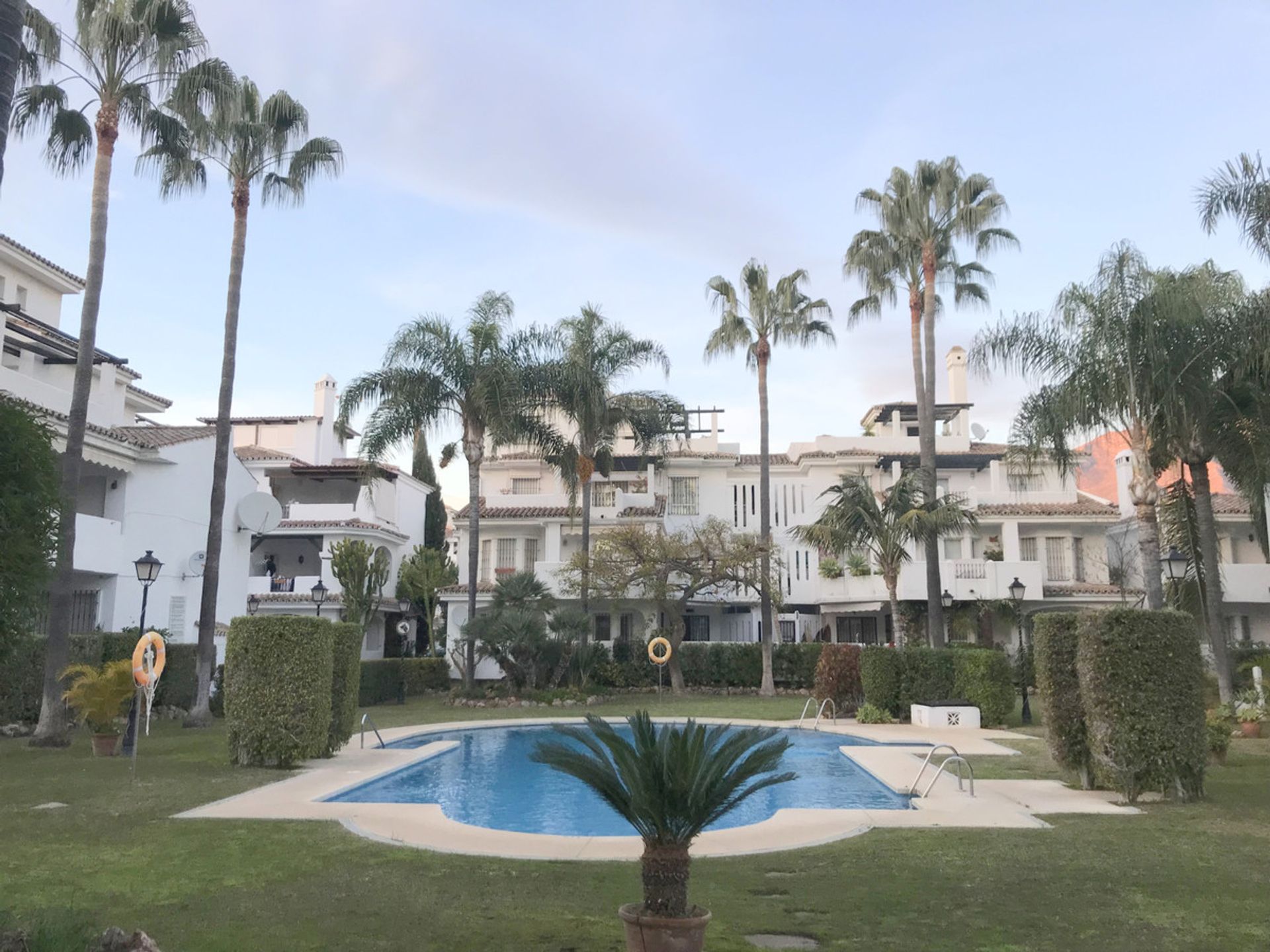 Будинок в Marbella, Andalucía 10192872