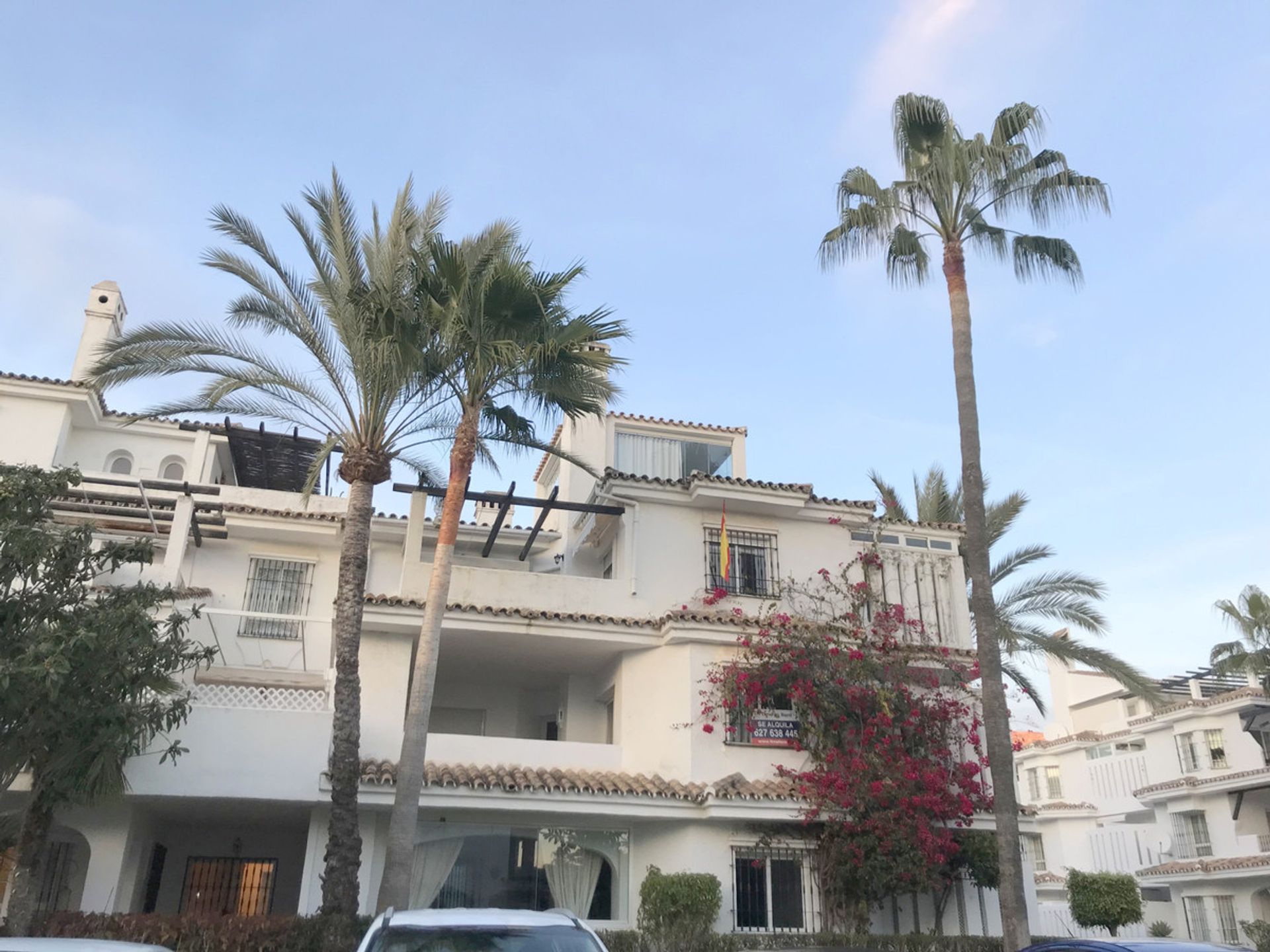 Будинок в Marbella, Andalucía 10192872