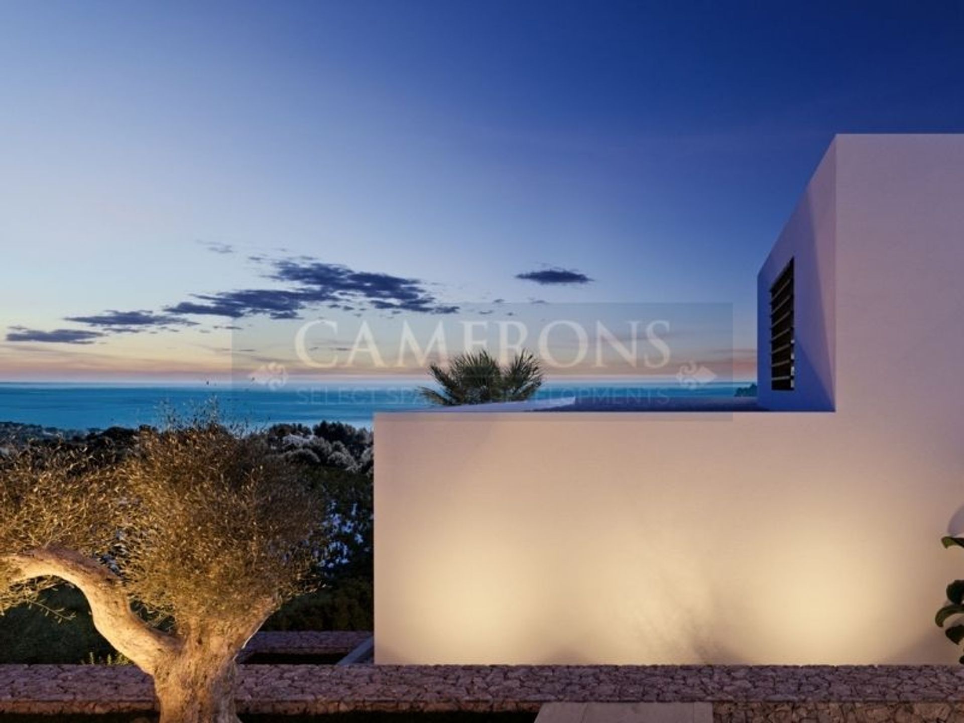 House in Altea, Valencian Community 10192874