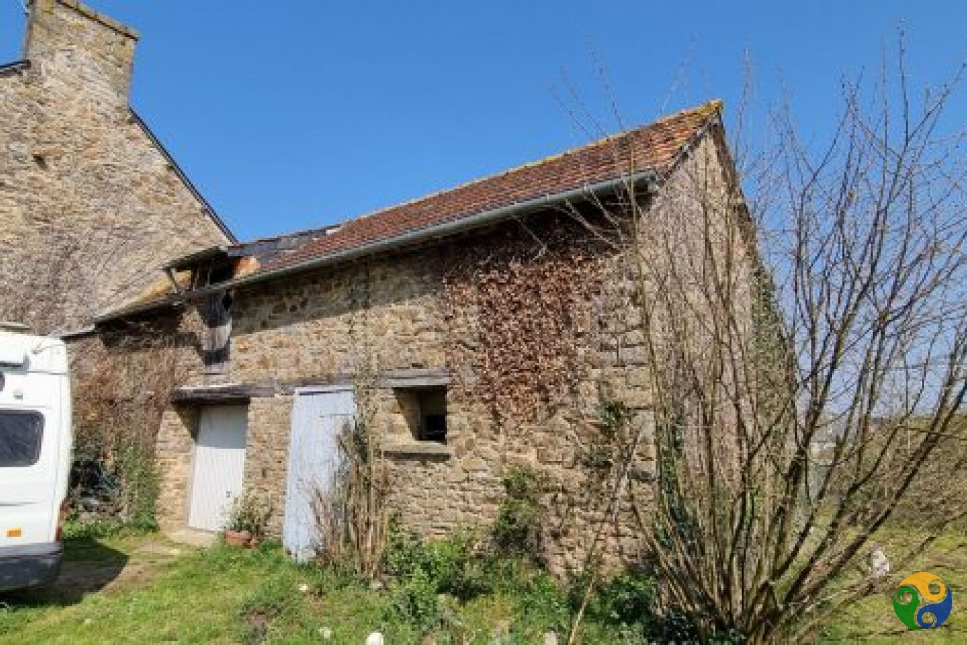 Condominium dans Merdrignac, Brittany 10192884