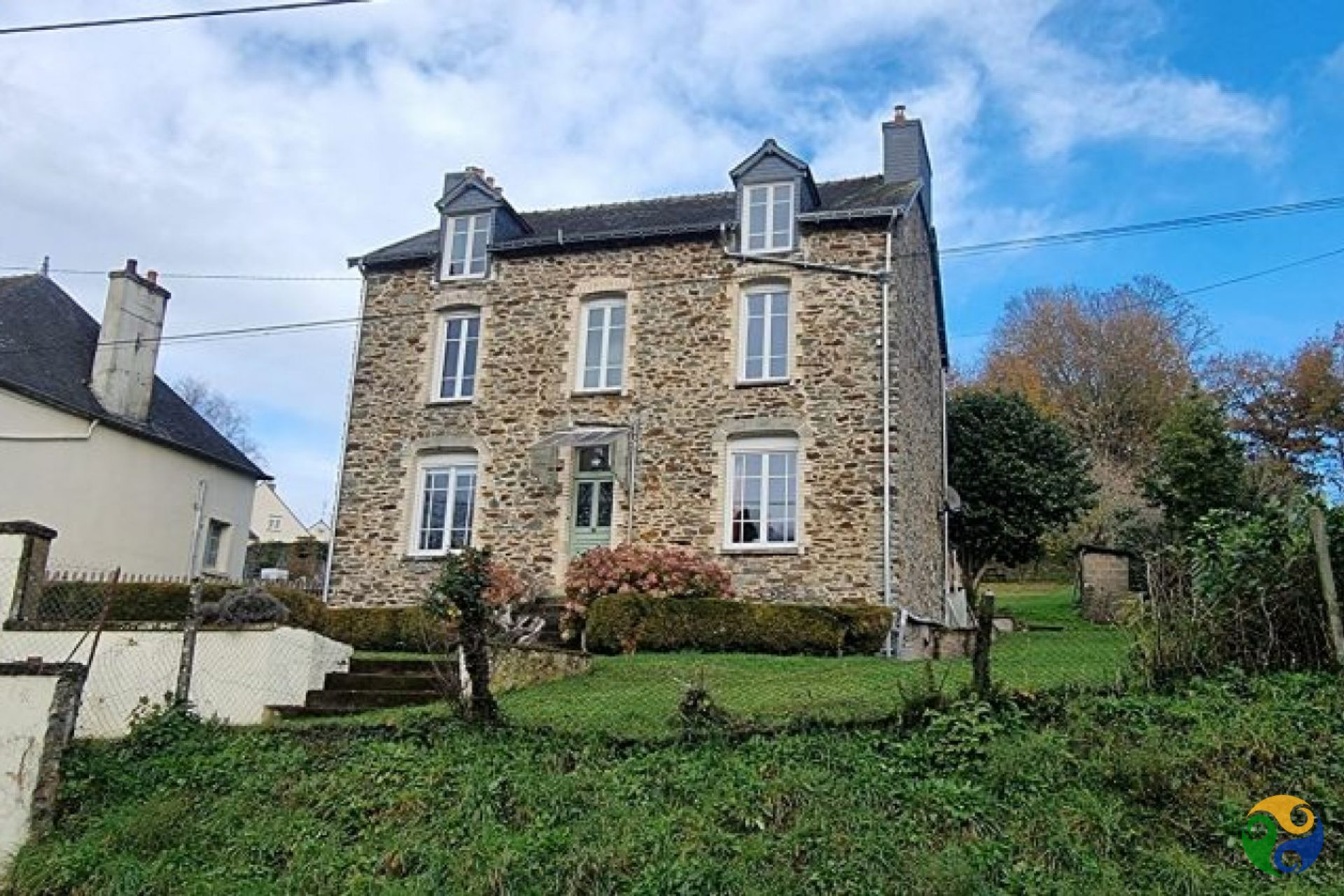 Condominium in Rohan, Bretagne 10192887