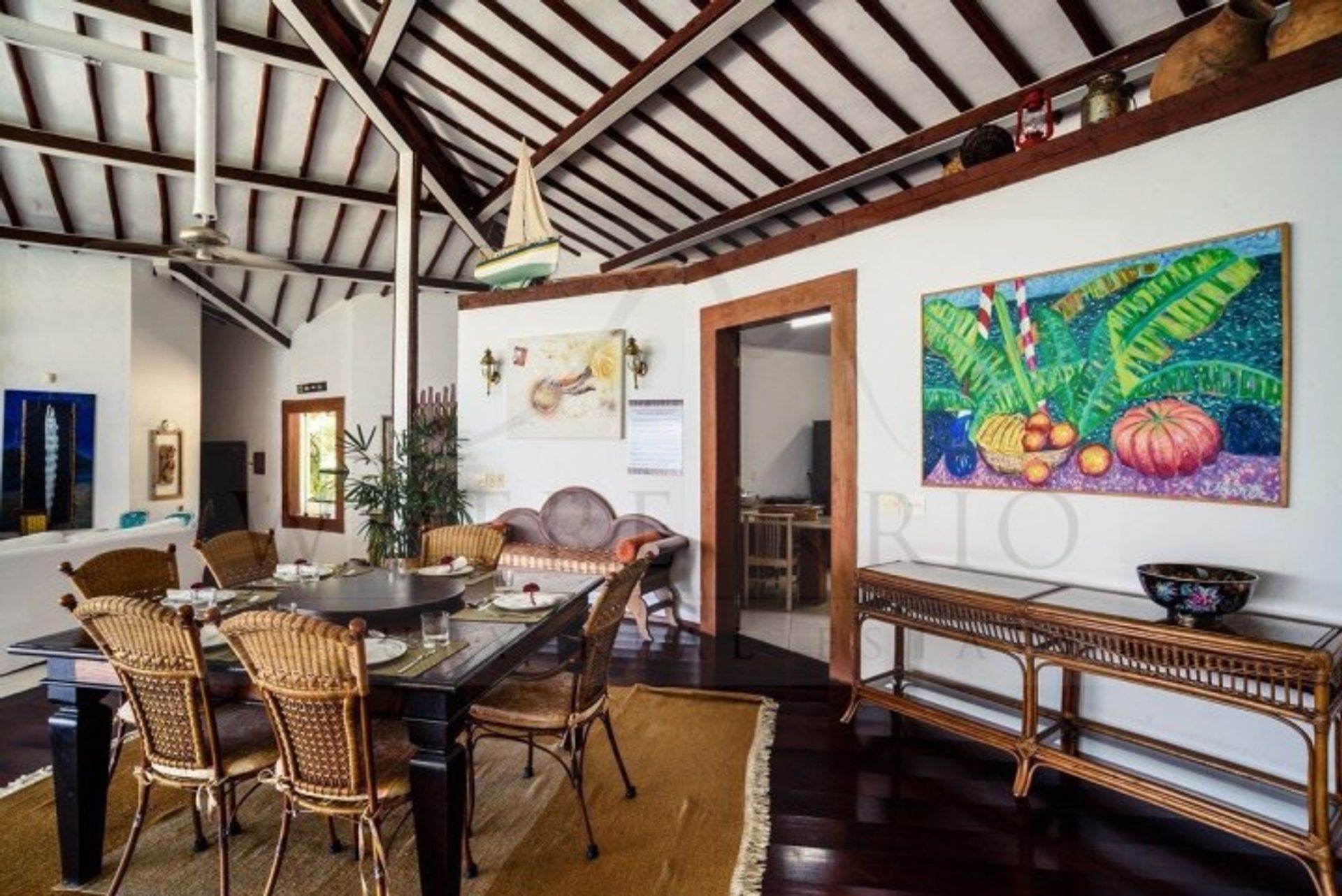 Huis in Ilhabela, State of São Paulo 10192951