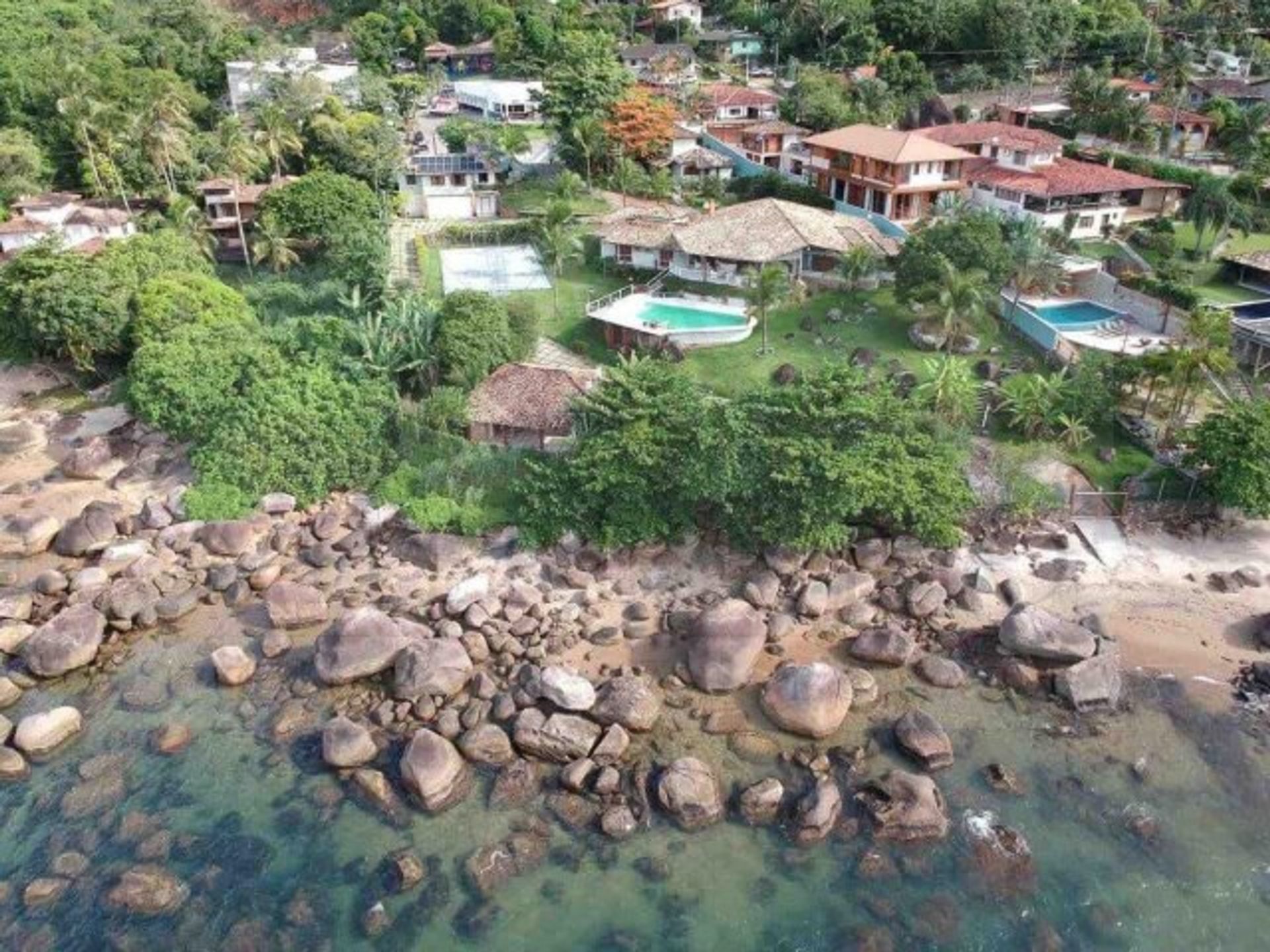 rumah dalam Cambaquara, Sao Paulo 10192951