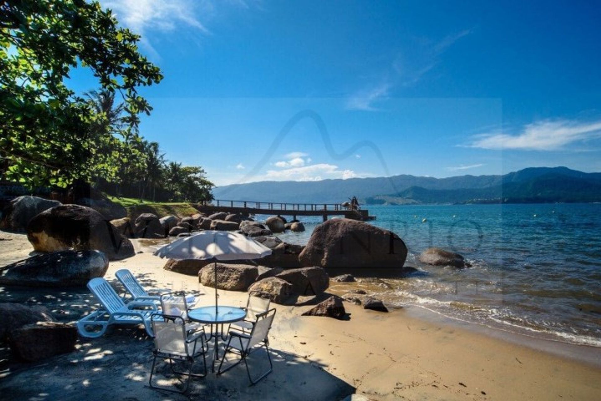 Huis in Ilhabela, State of São Paulo 10192951