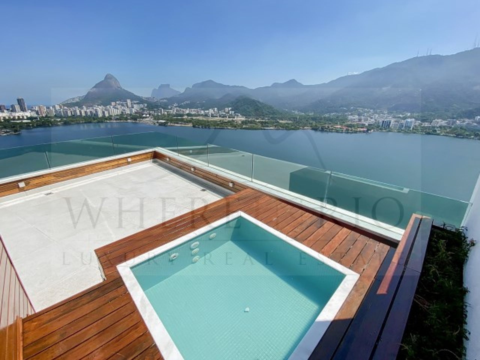 Casa nel Lagoa, Rio de Janeiro 10192956