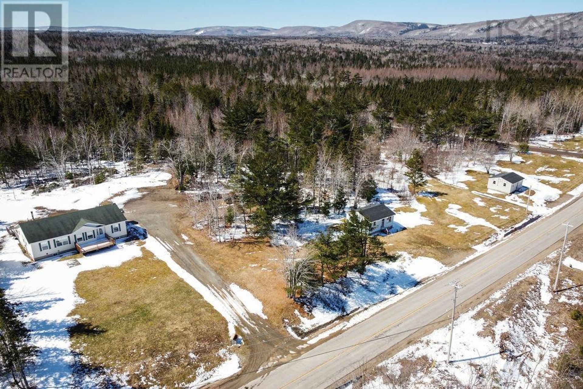 casa en Inverness, Nova Scotia 10192965