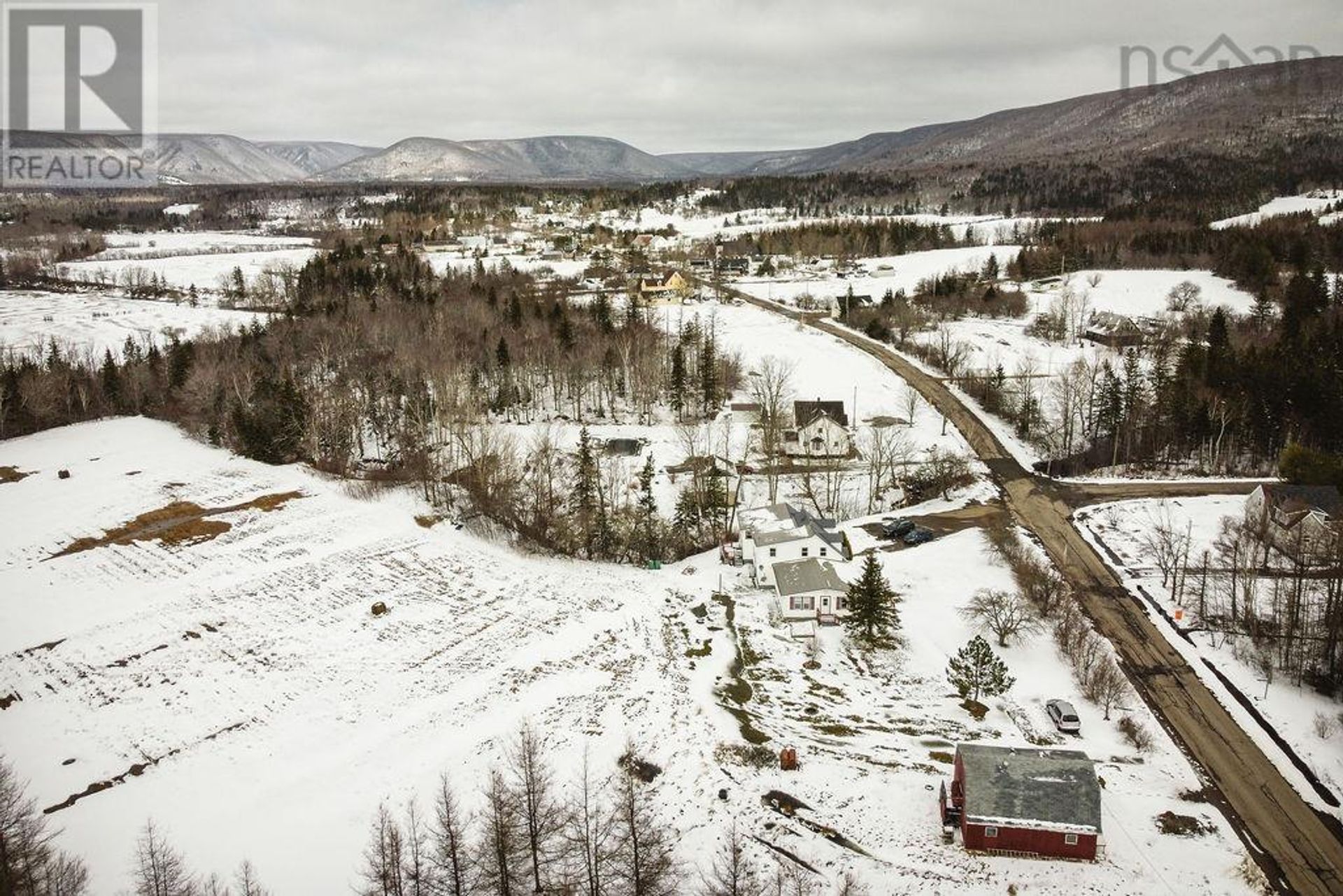 Будинок в Margaree Valley, Nova Scotia 10192969