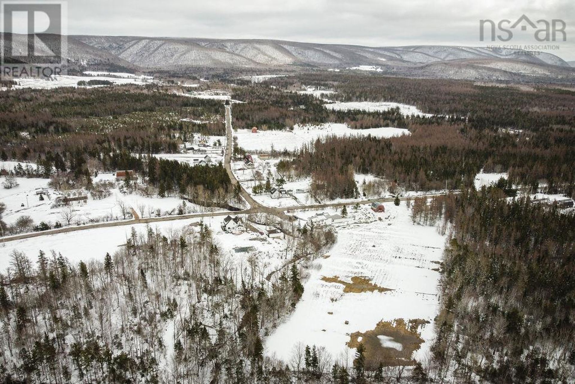 Будинок в Margaree Valley, Nova Scotia 10192969