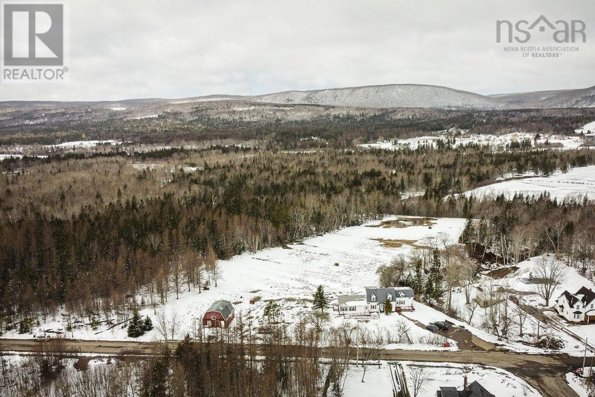 Будинок в Margaree Valley, Nova Scotia 10192969