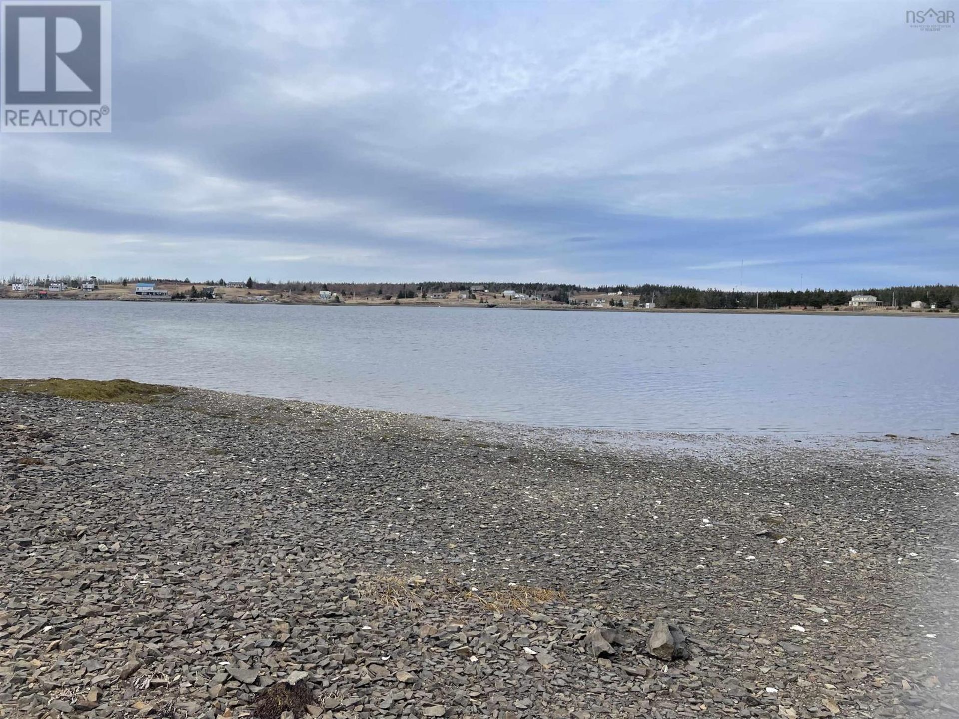 Land in West Arichat, Nova Scotia 10192982