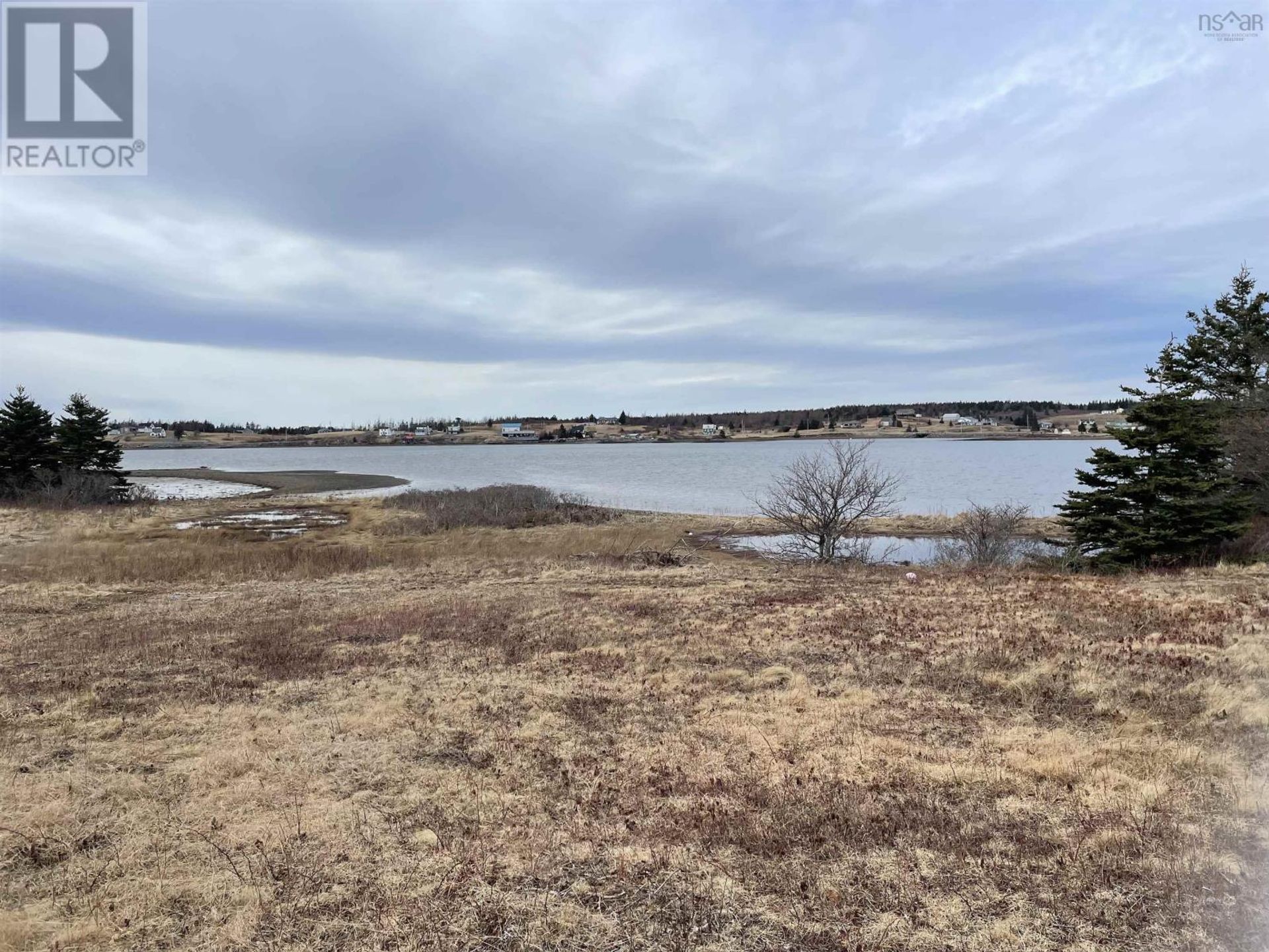 Land in West Arichat, Nova Scotia 10192982