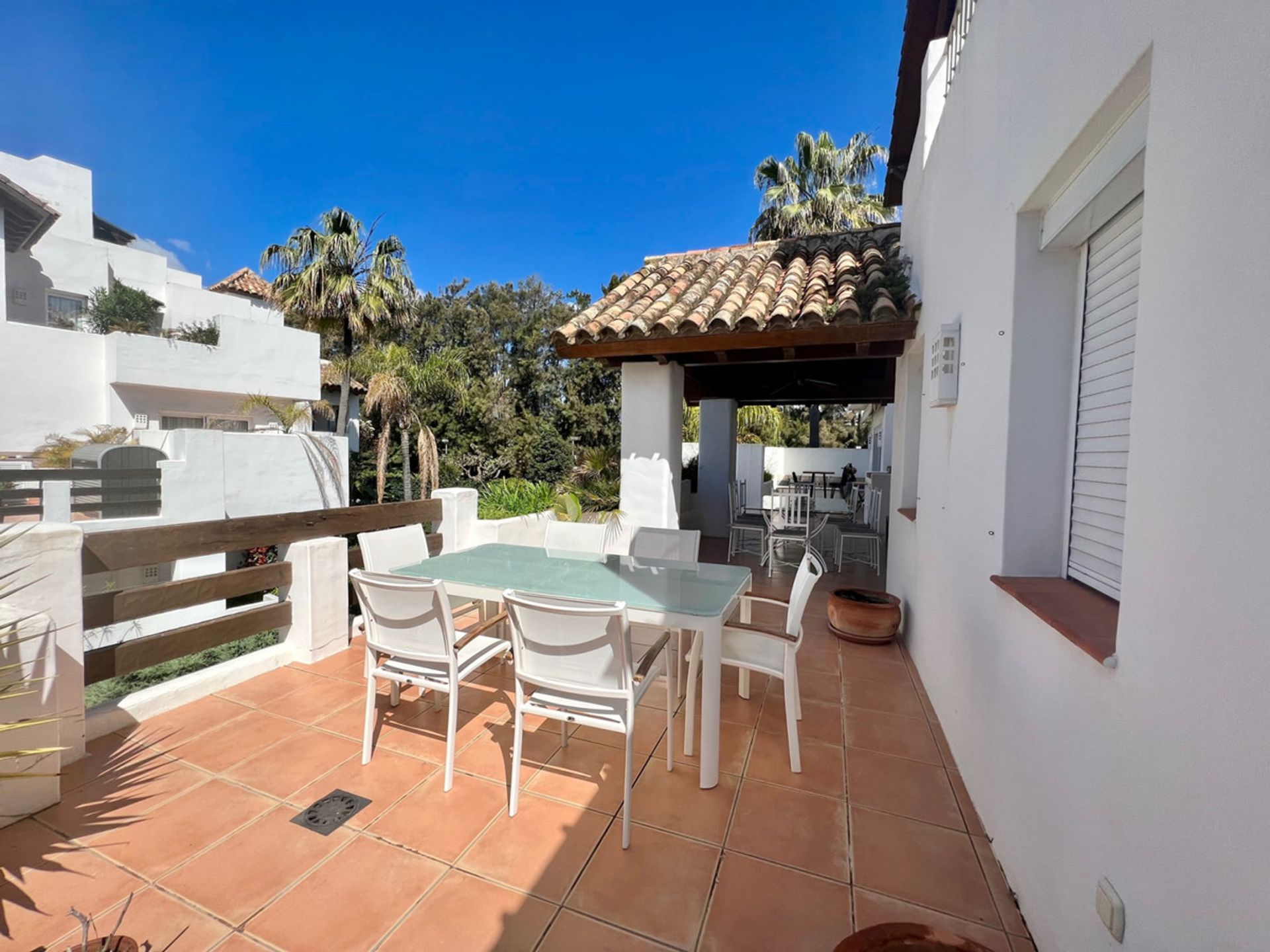 Hus i Estepona, Andalusia 10192983