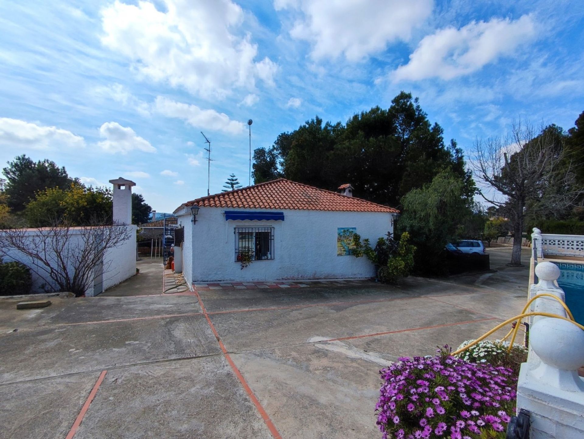 Casa nel Montserrat, Valencia, Valencian Community 10192990