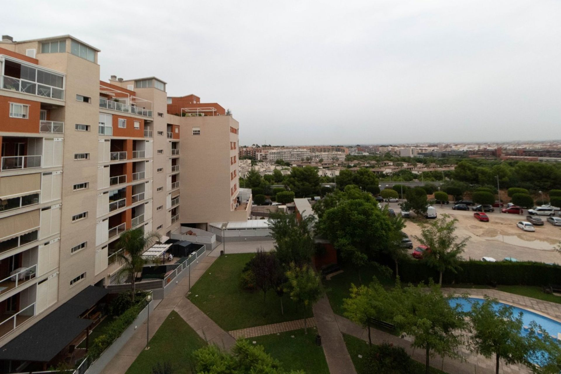 Кондоминиум в Paterna, Valencian Community 10193046