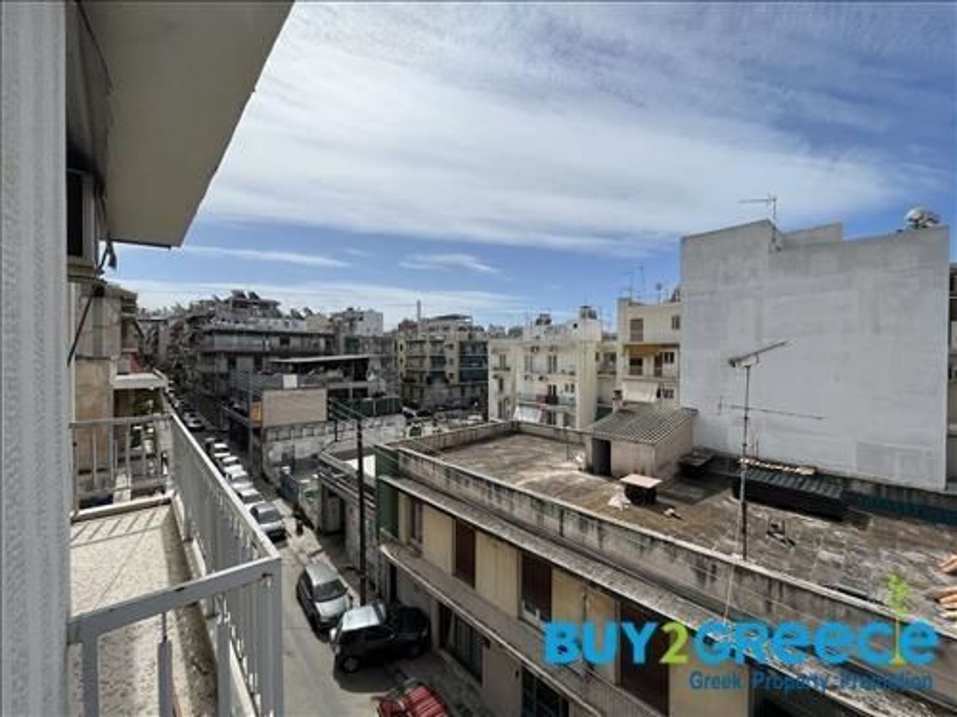 Condominium dans Athens,  10193054