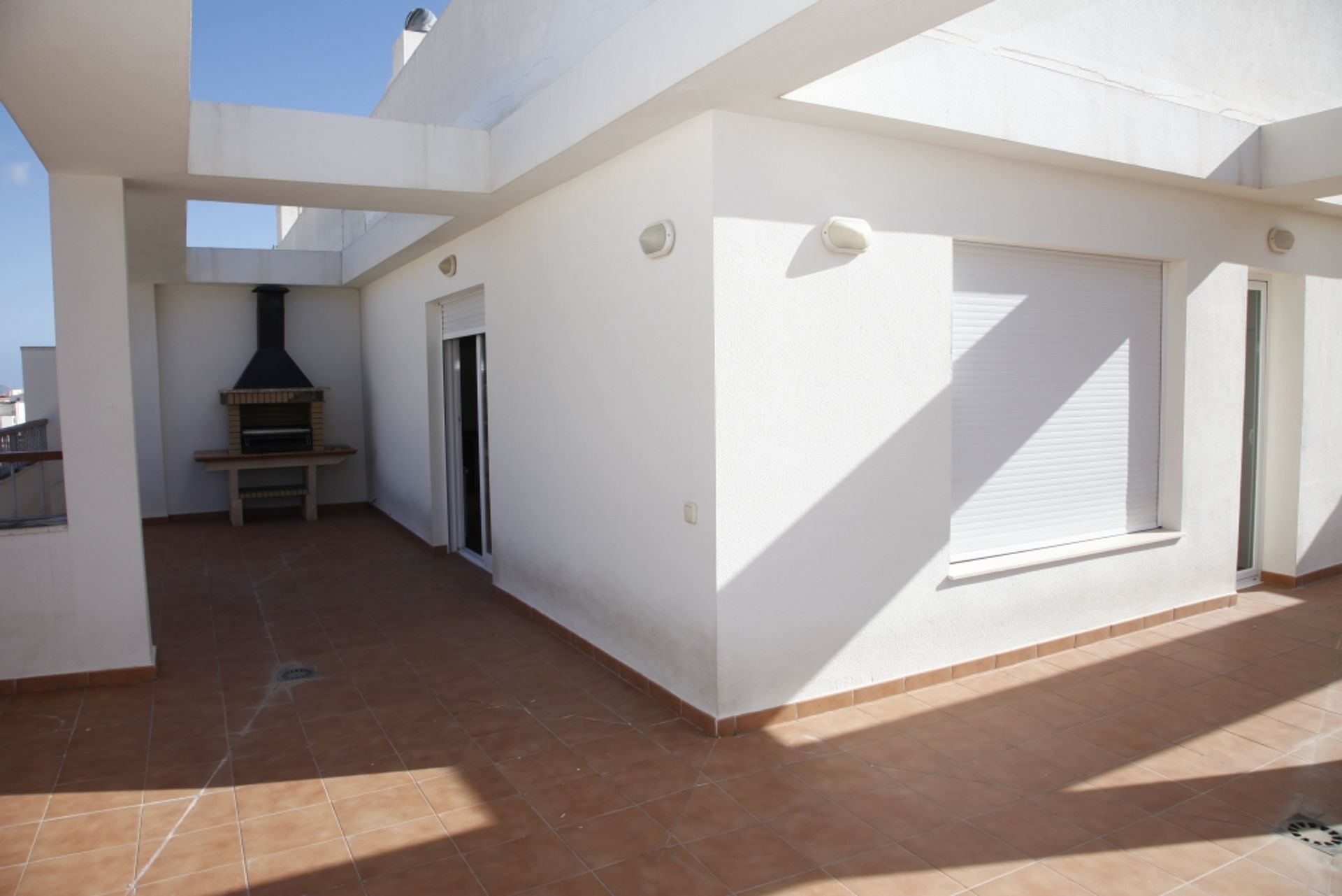 Condominium in Calp, Valencian Community 10193064