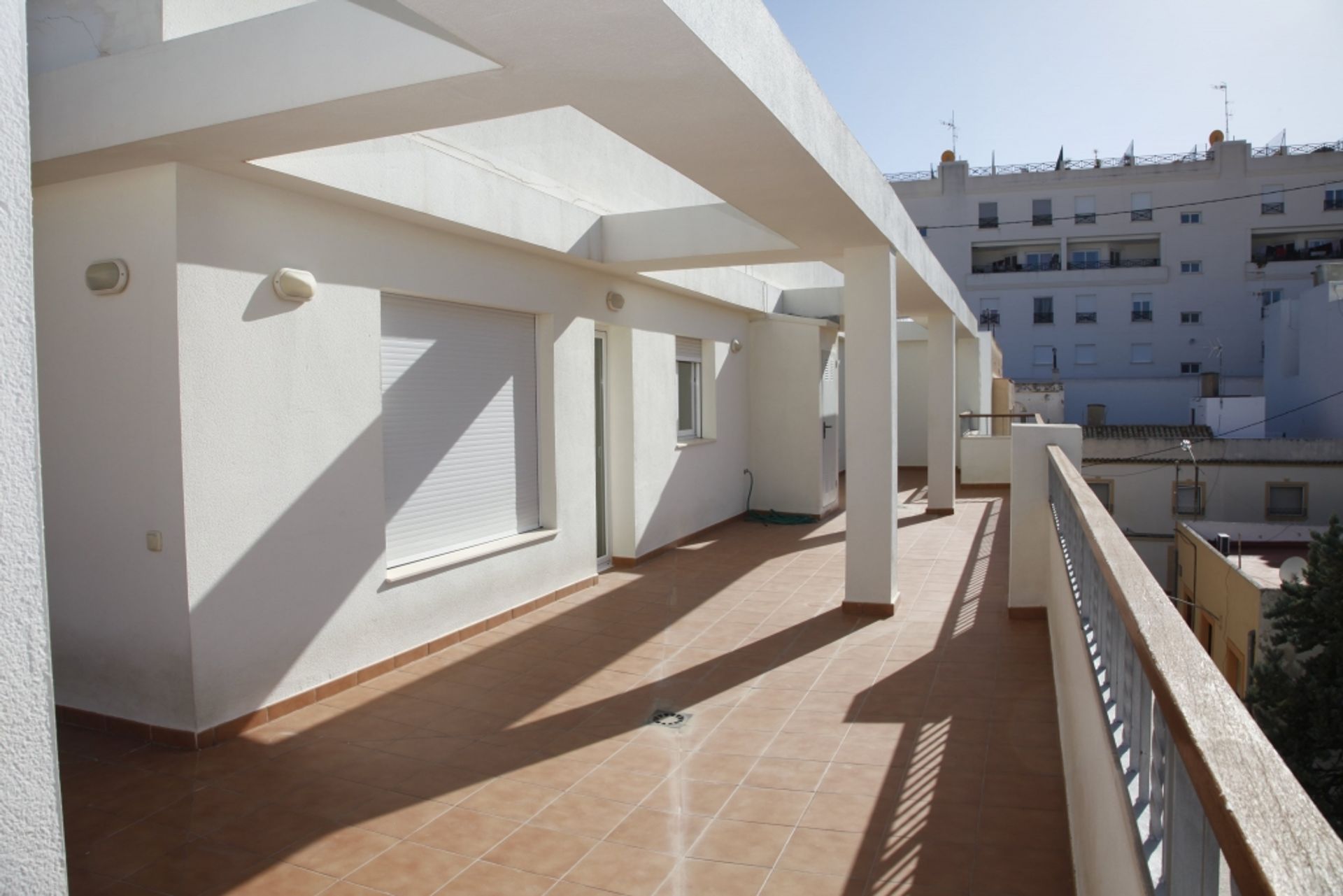 Condominium in Calp, Valencian Community 10193064