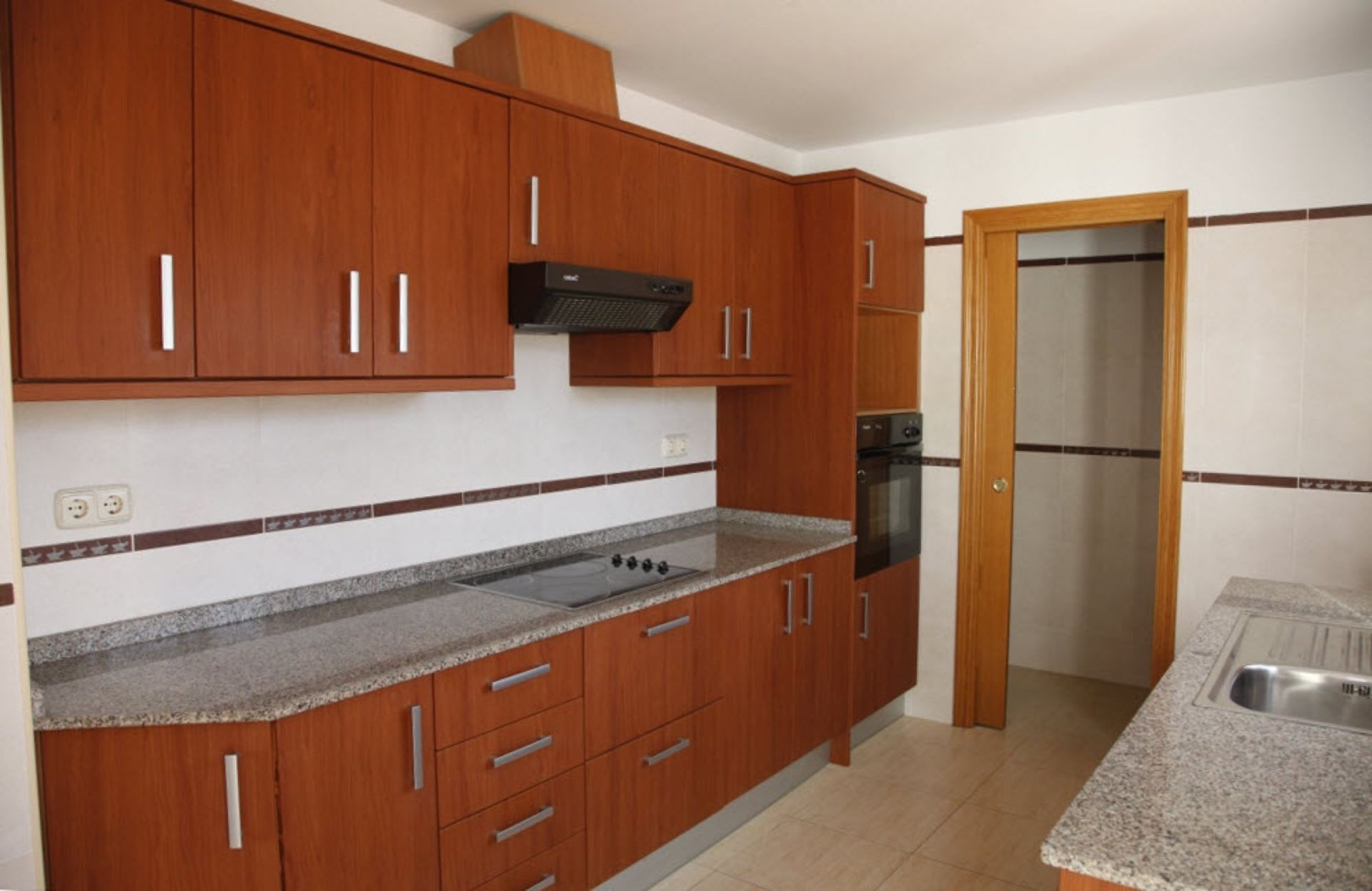 Osakehuoneisto sisään Calpe, Valencia 10193064