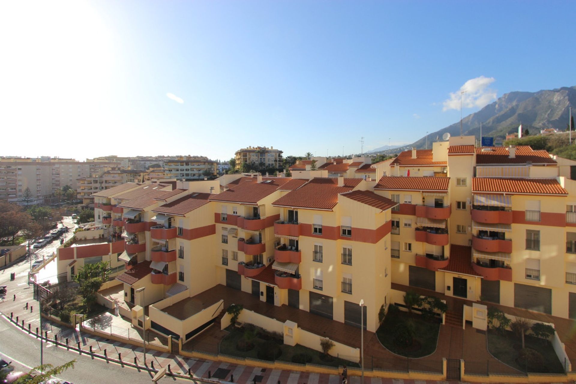 Condominio en Marbella, Andalusia 10193070