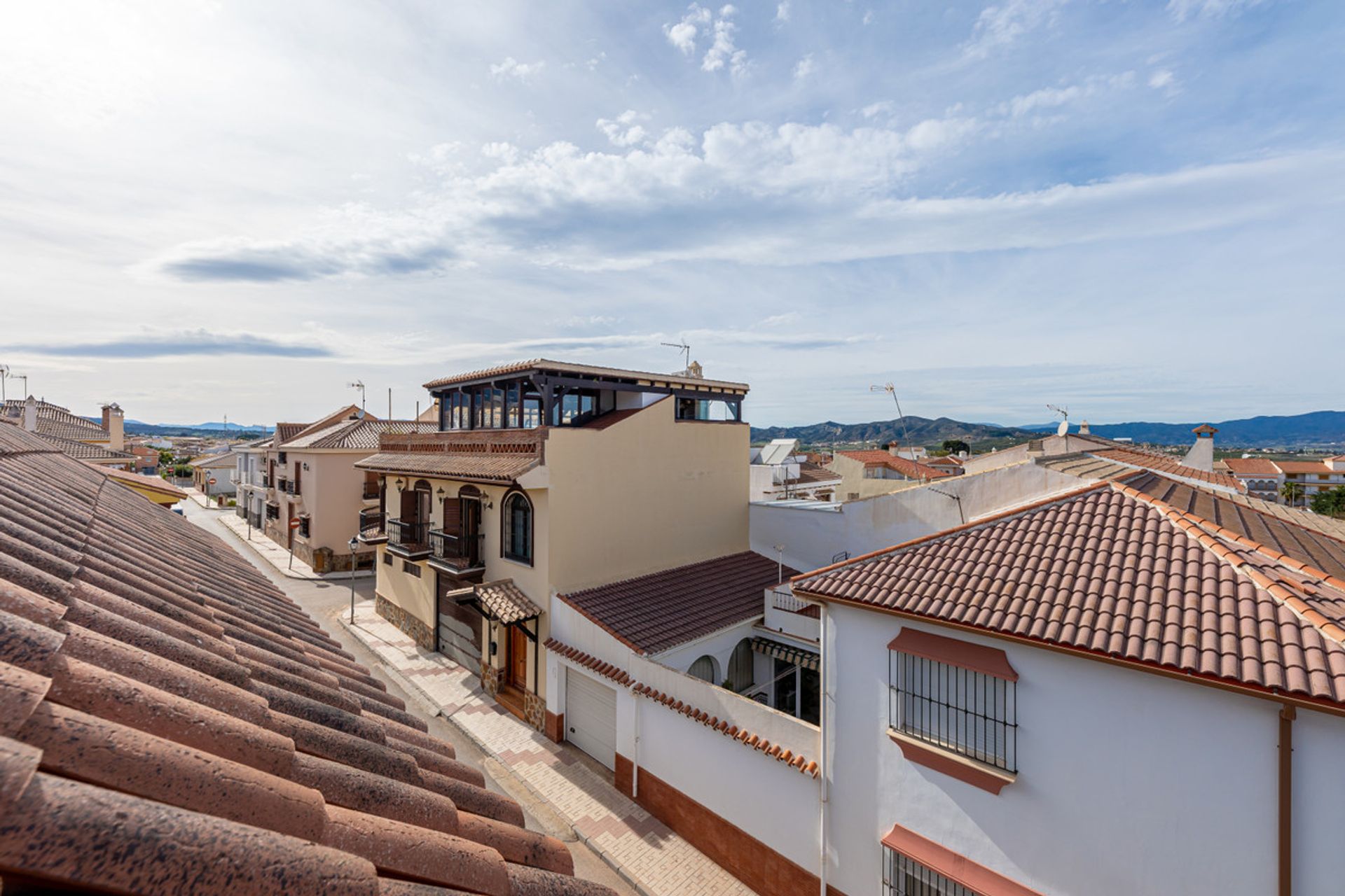 σπίτι σε Alhaurín de la Torre, Andalusia 10193076