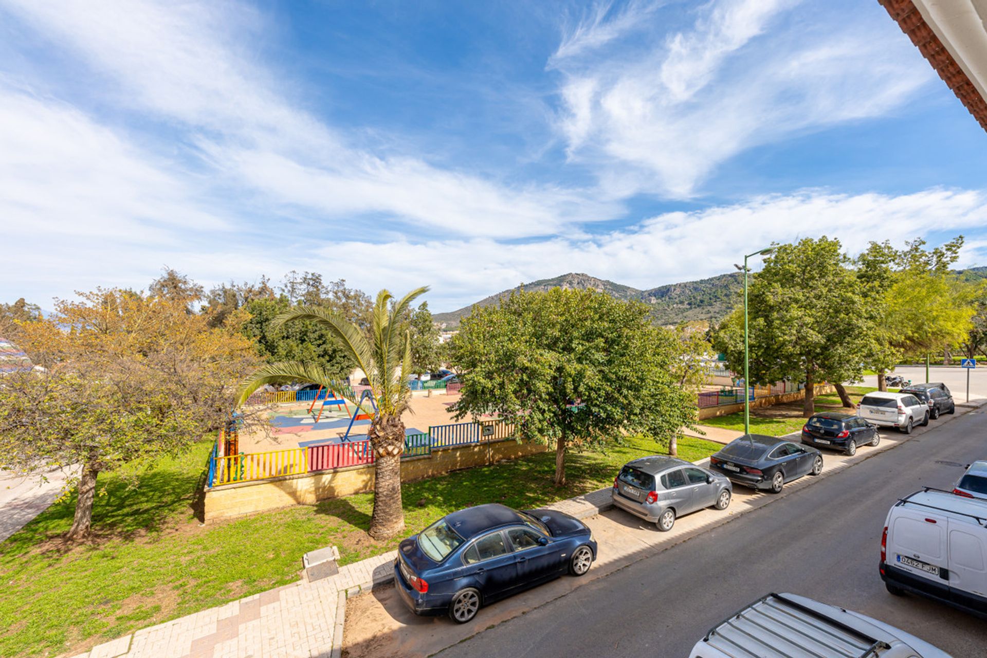 σπίτι σε Alhaurín de la Torre, Andalusia 10193076