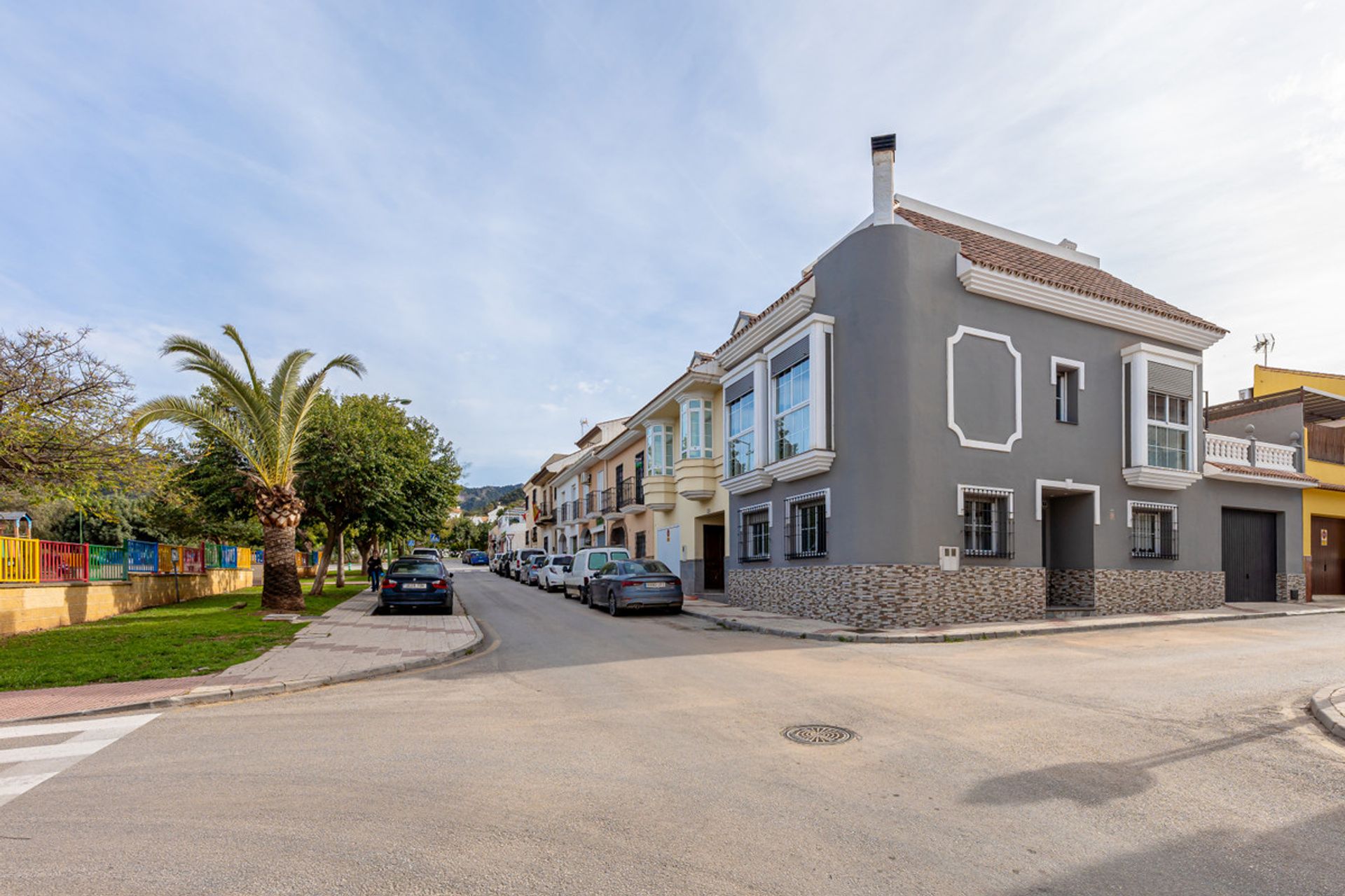 casa en Alhaurín de la Torre, Andalucía 10193076