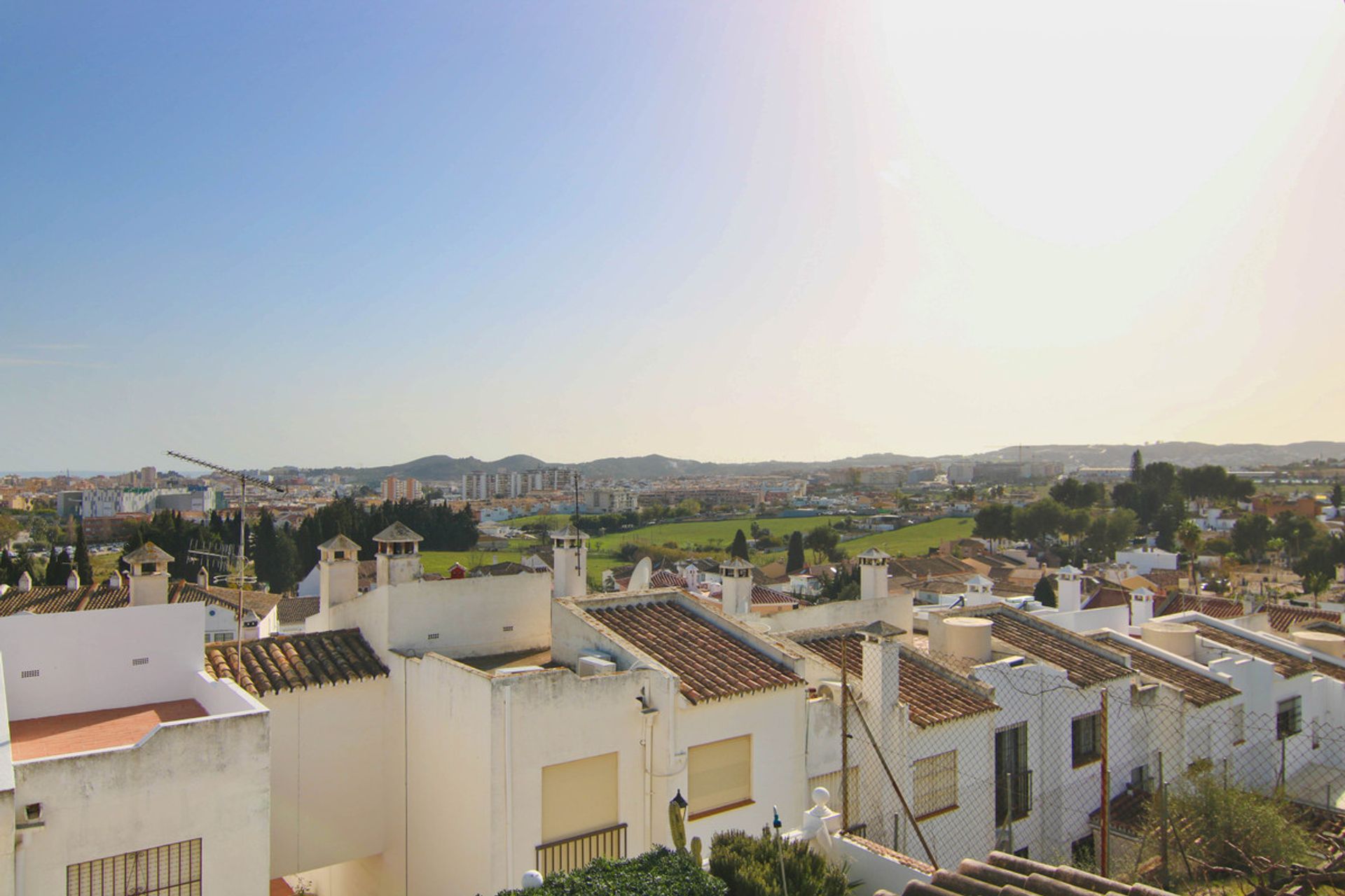 House in Las Lagunas, Andalusia 10193090