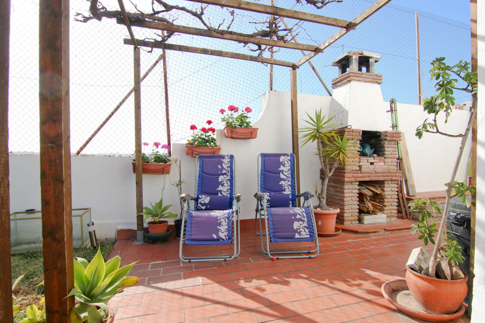 House in Fuengirola, Andalusia 10193090