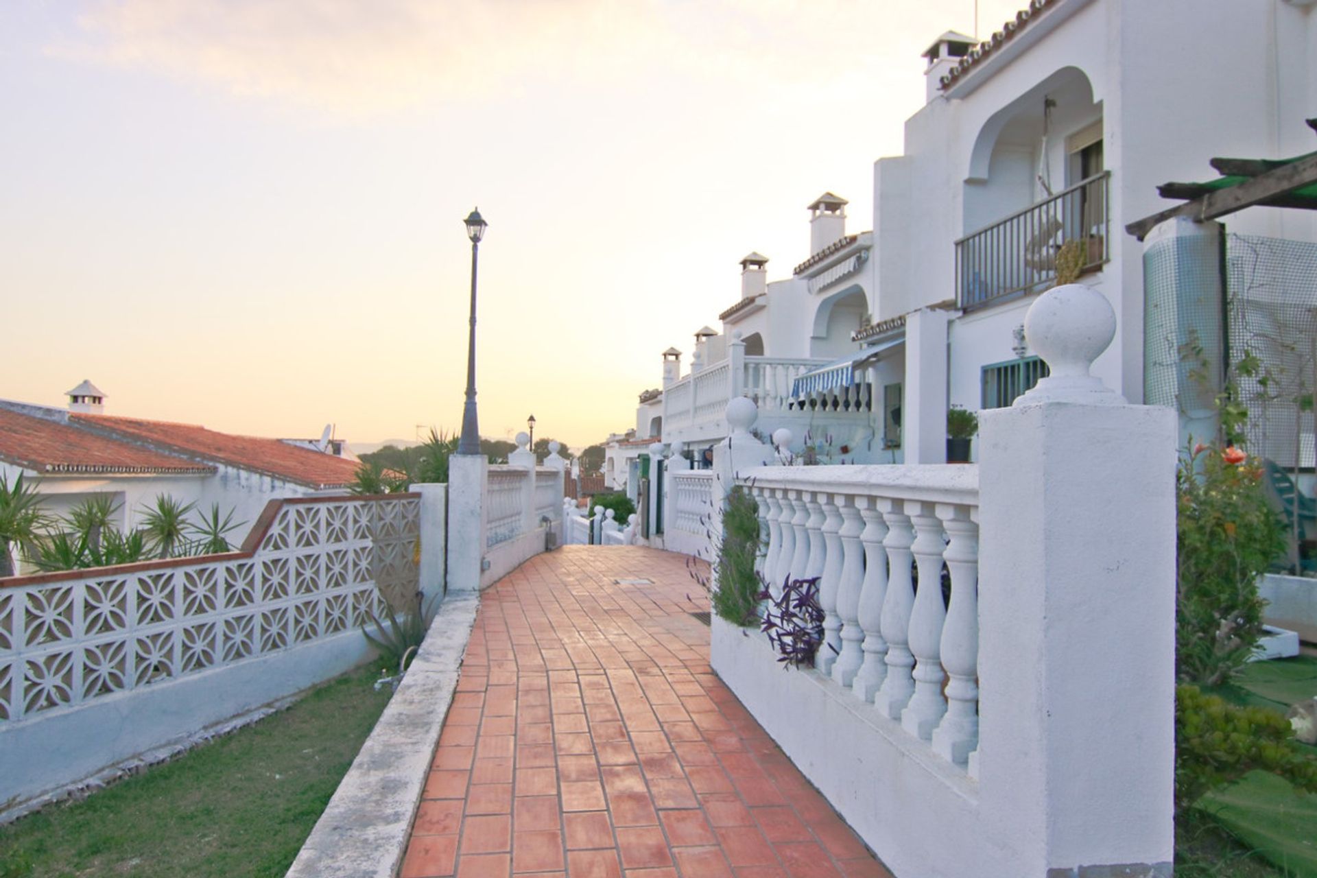 House in Las Lagunas, Andalusia 10193090