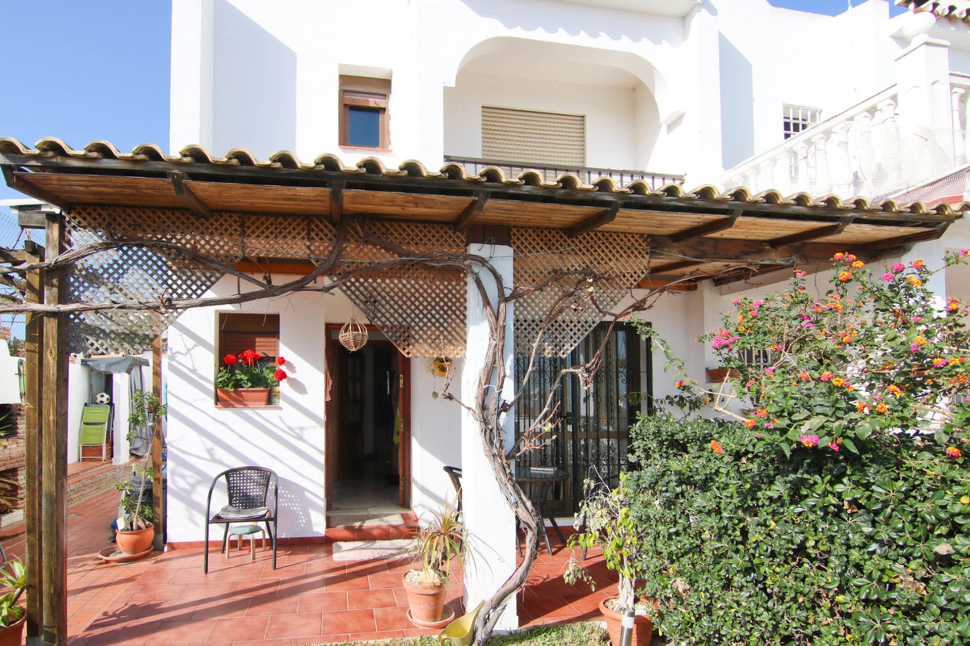 House in Las Lagunas, Andalusia 10193090