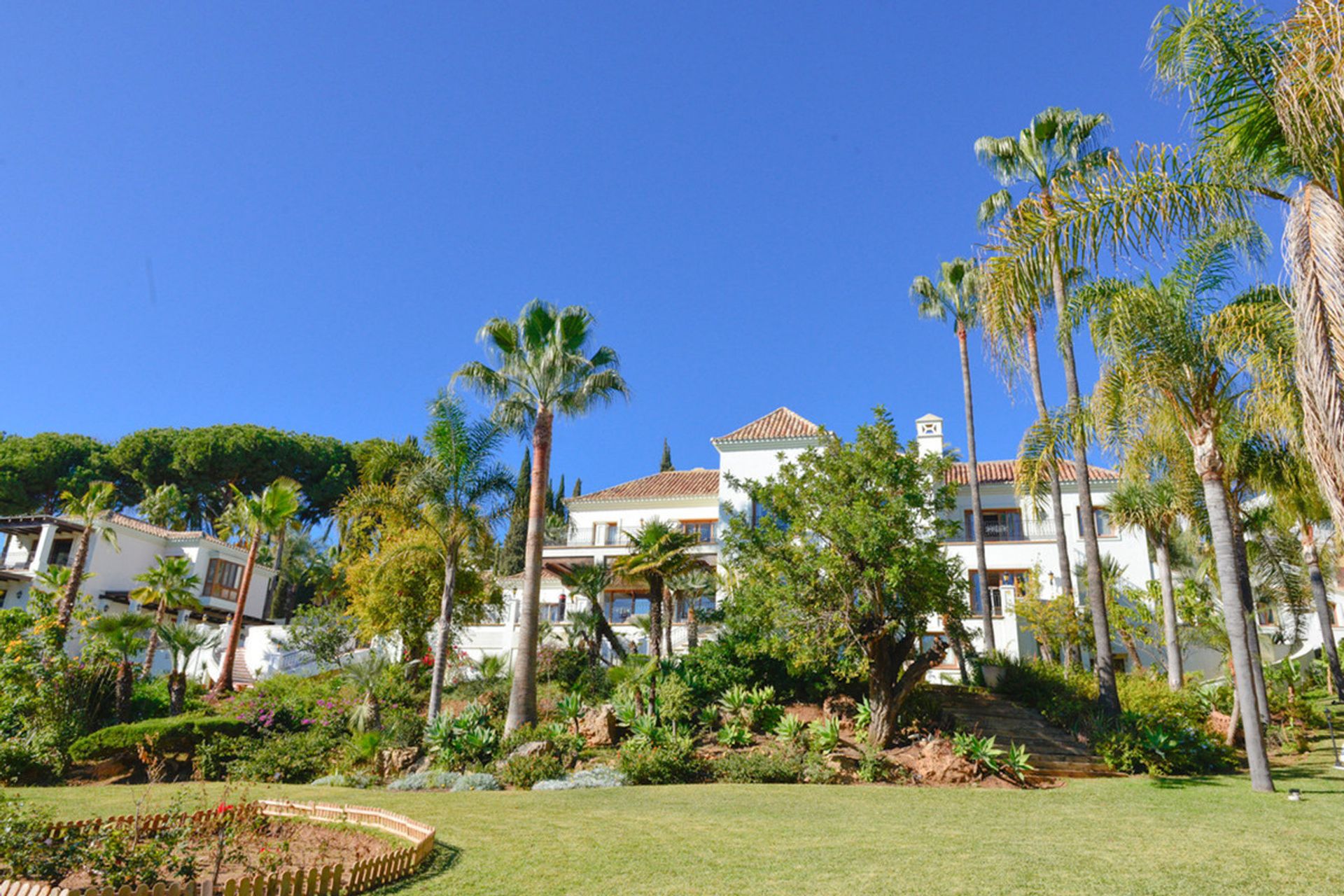 Hus i Benahavís, Andalusia 10193091