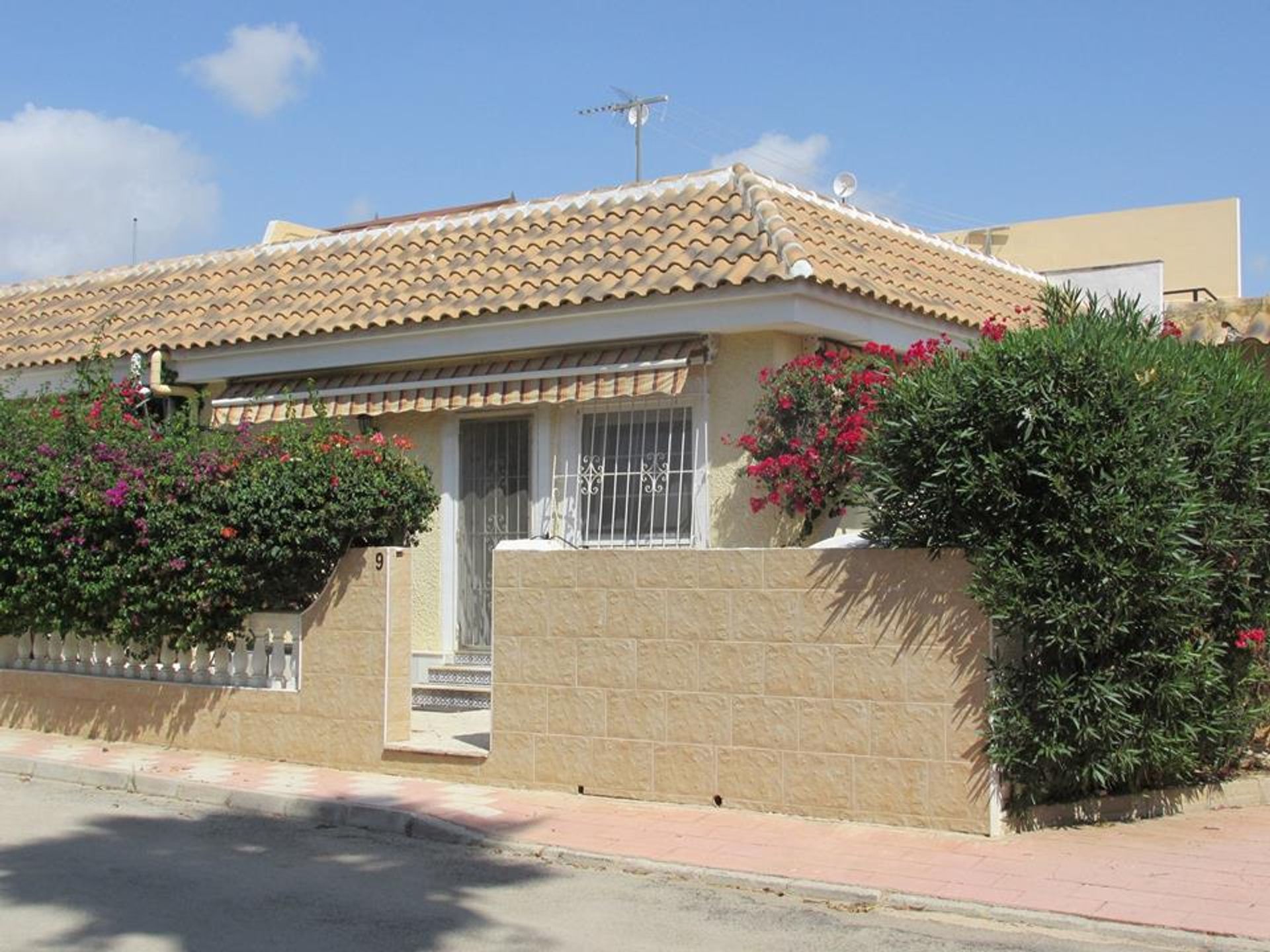 Haus im Los Alcázares, Region of Murcia 10193101