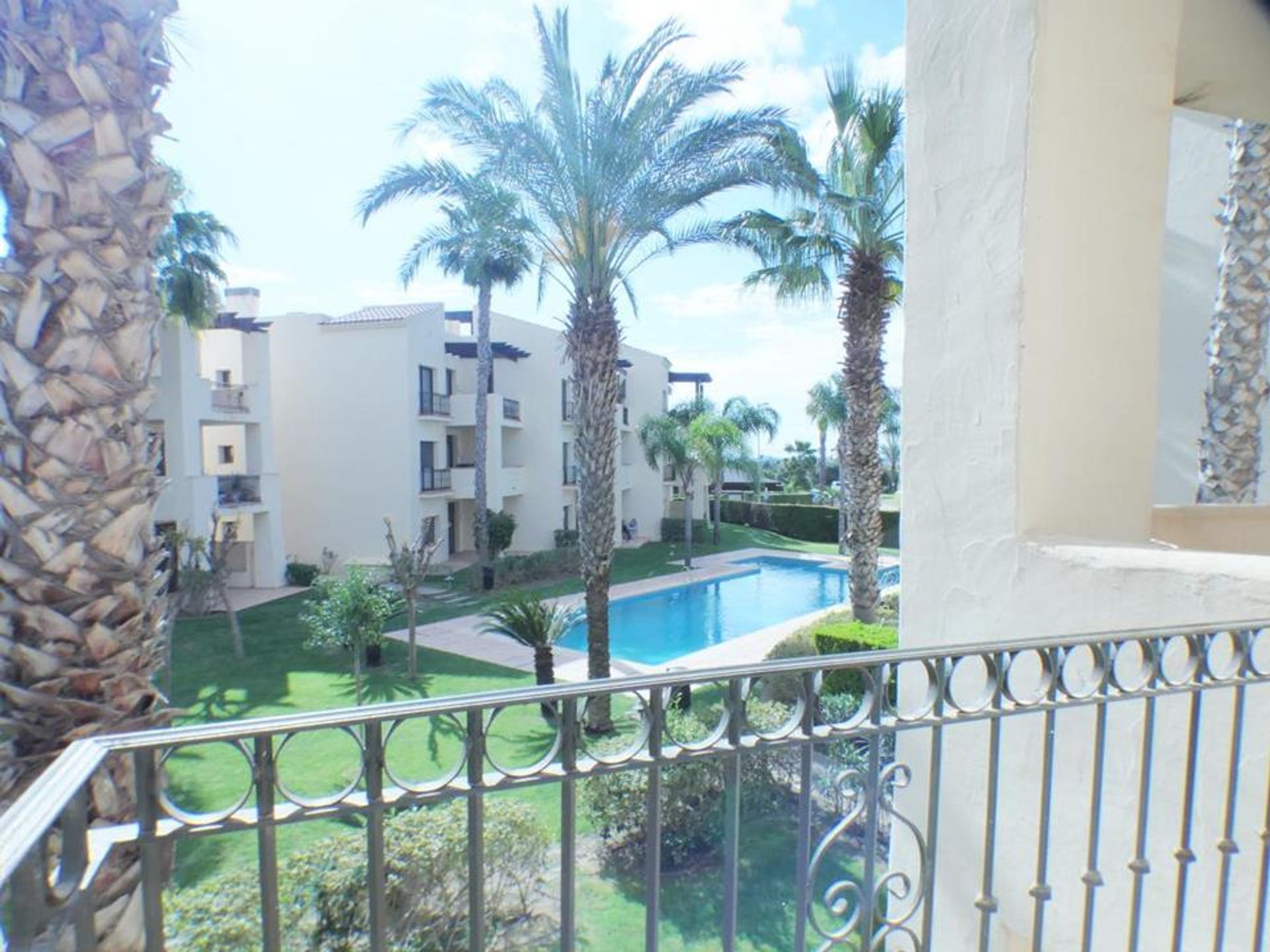 Condominium in Roda, Región de Murcia 10193111