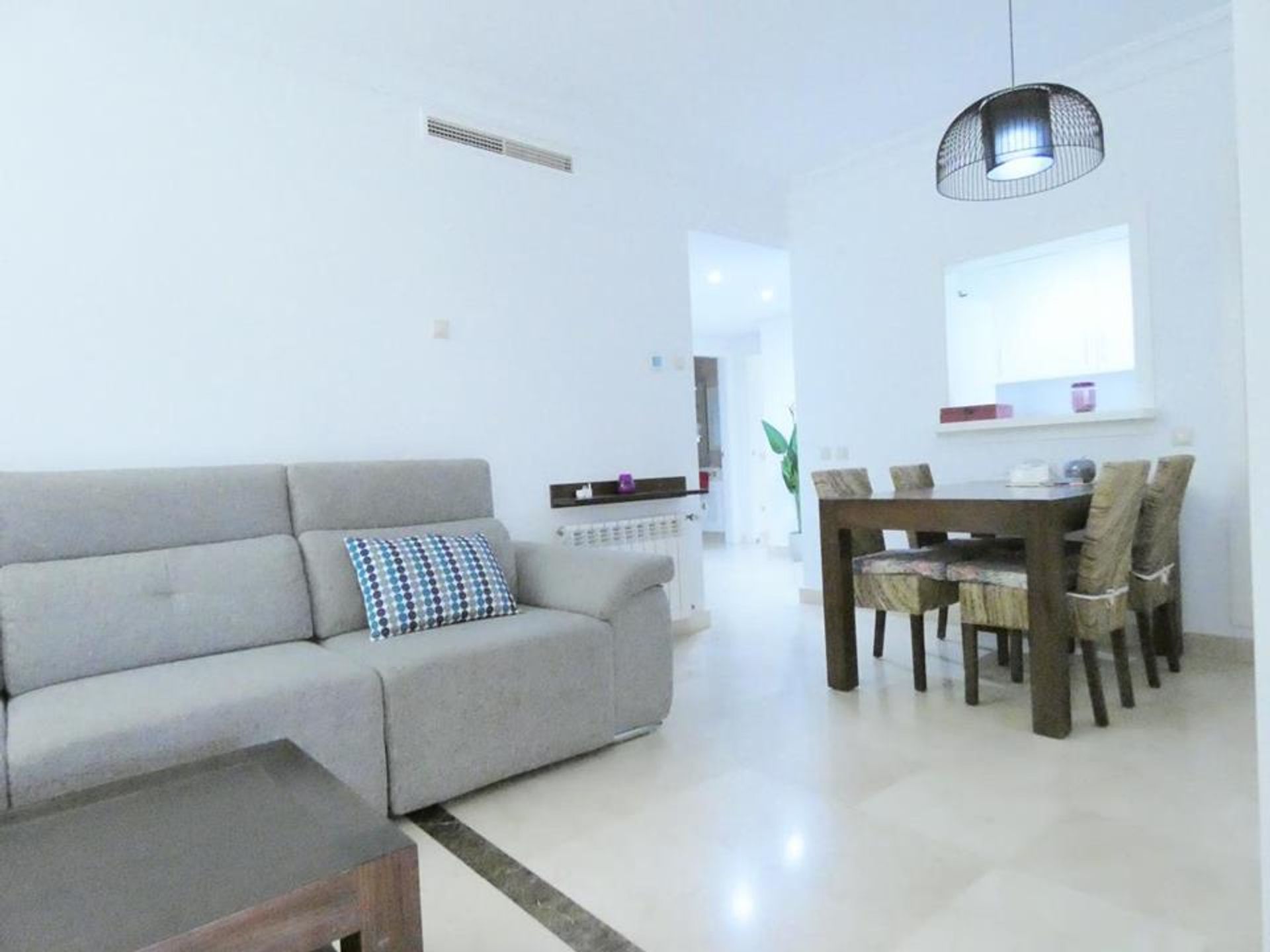 Condominium in Roda, Región de Murcia 10193112