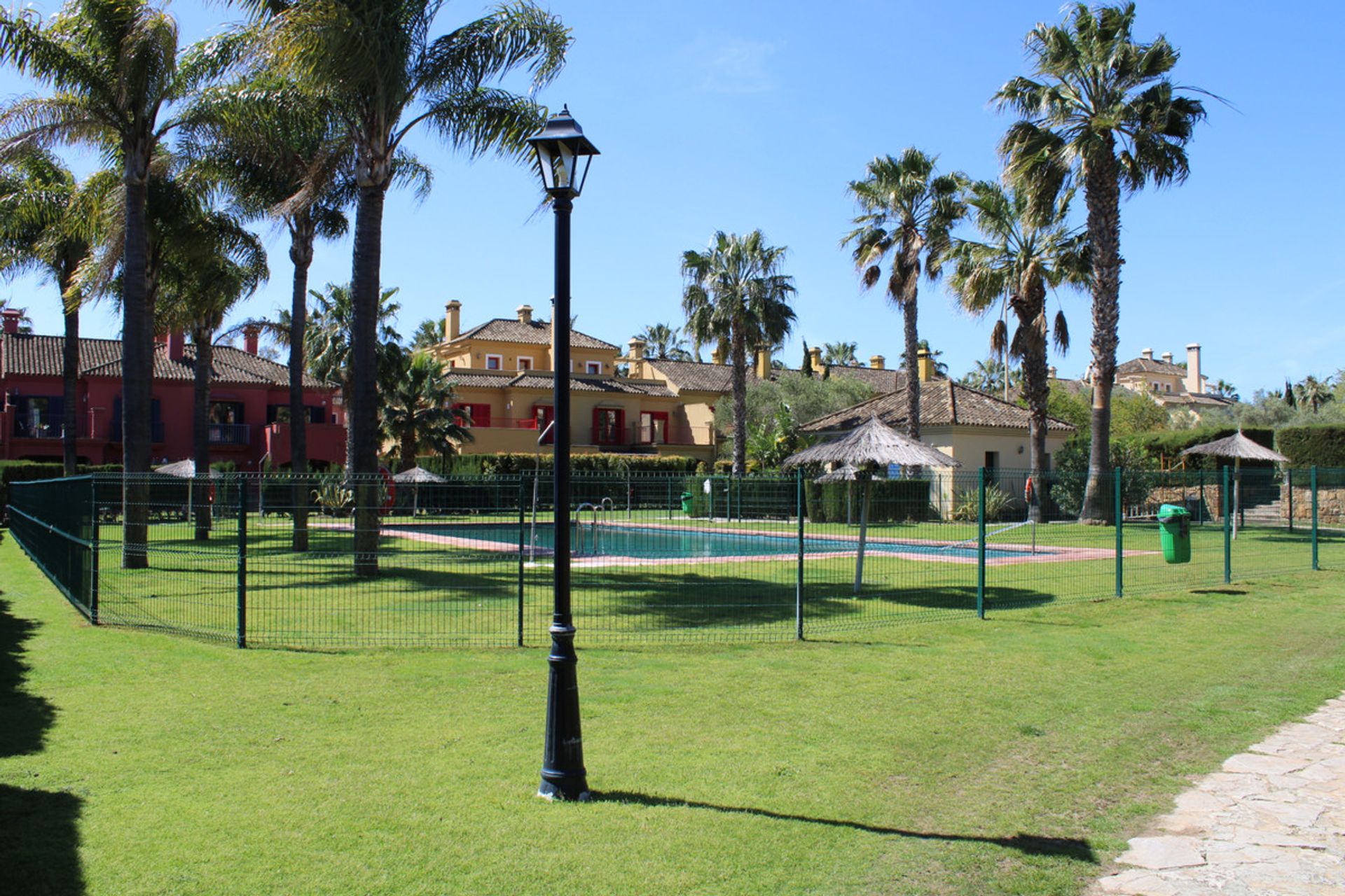 בַּיִת ב Sotogrande, Andalusia 10193116