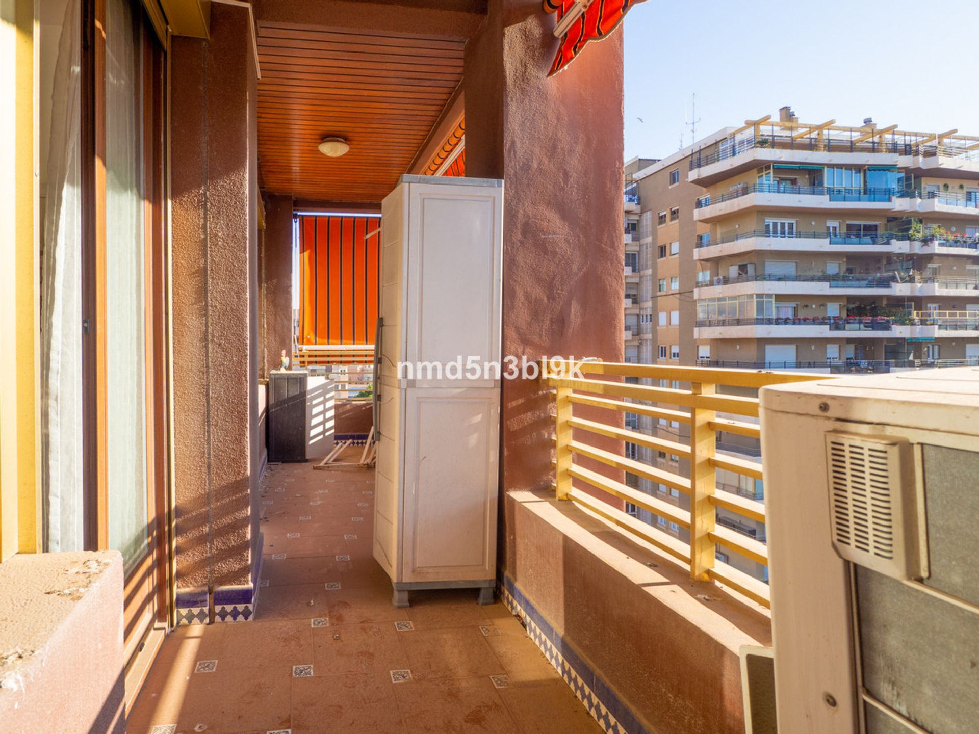 Condominium in Málaga, Andalusia 10193125