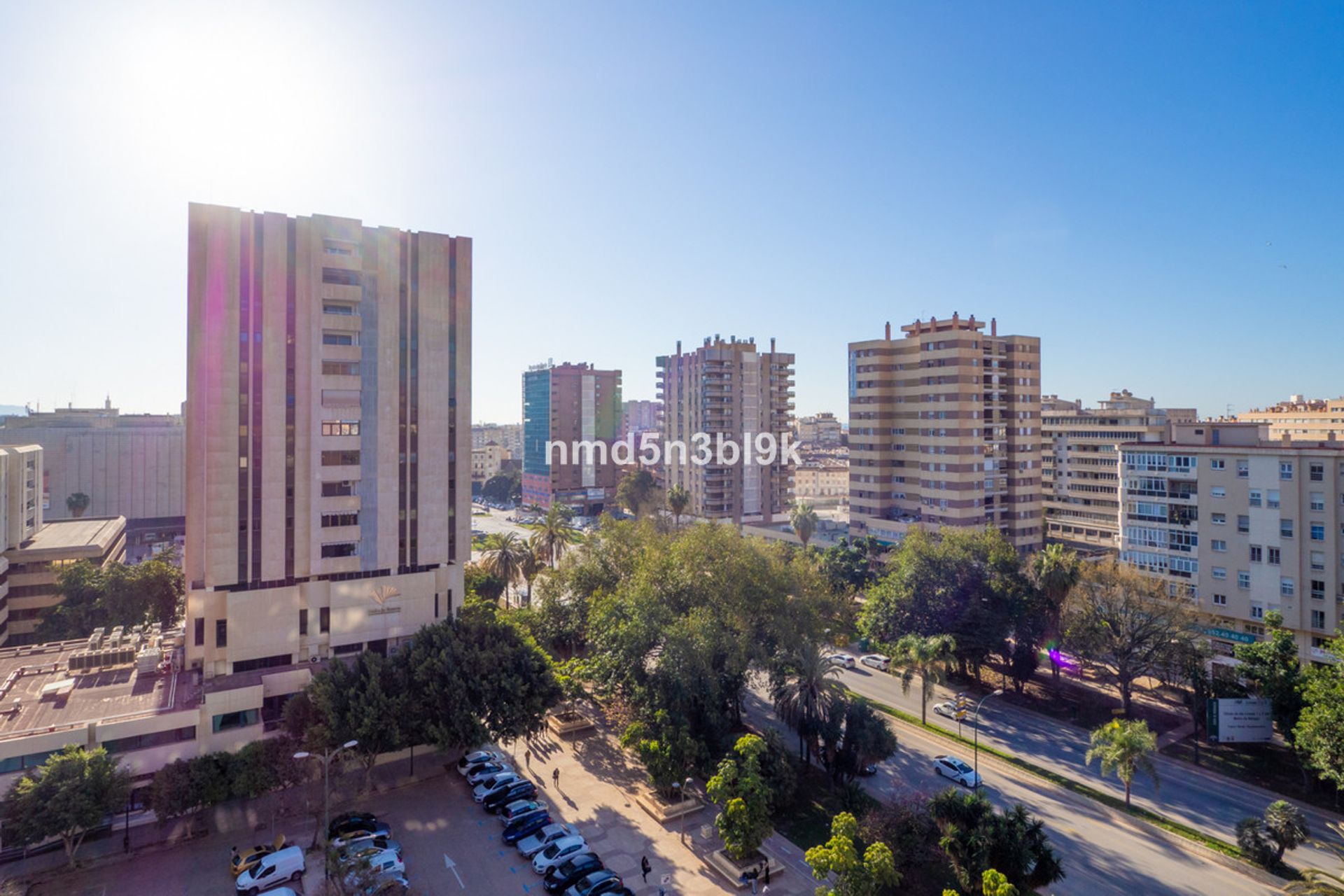 Condominium in Málaga, Andalusia 10193125