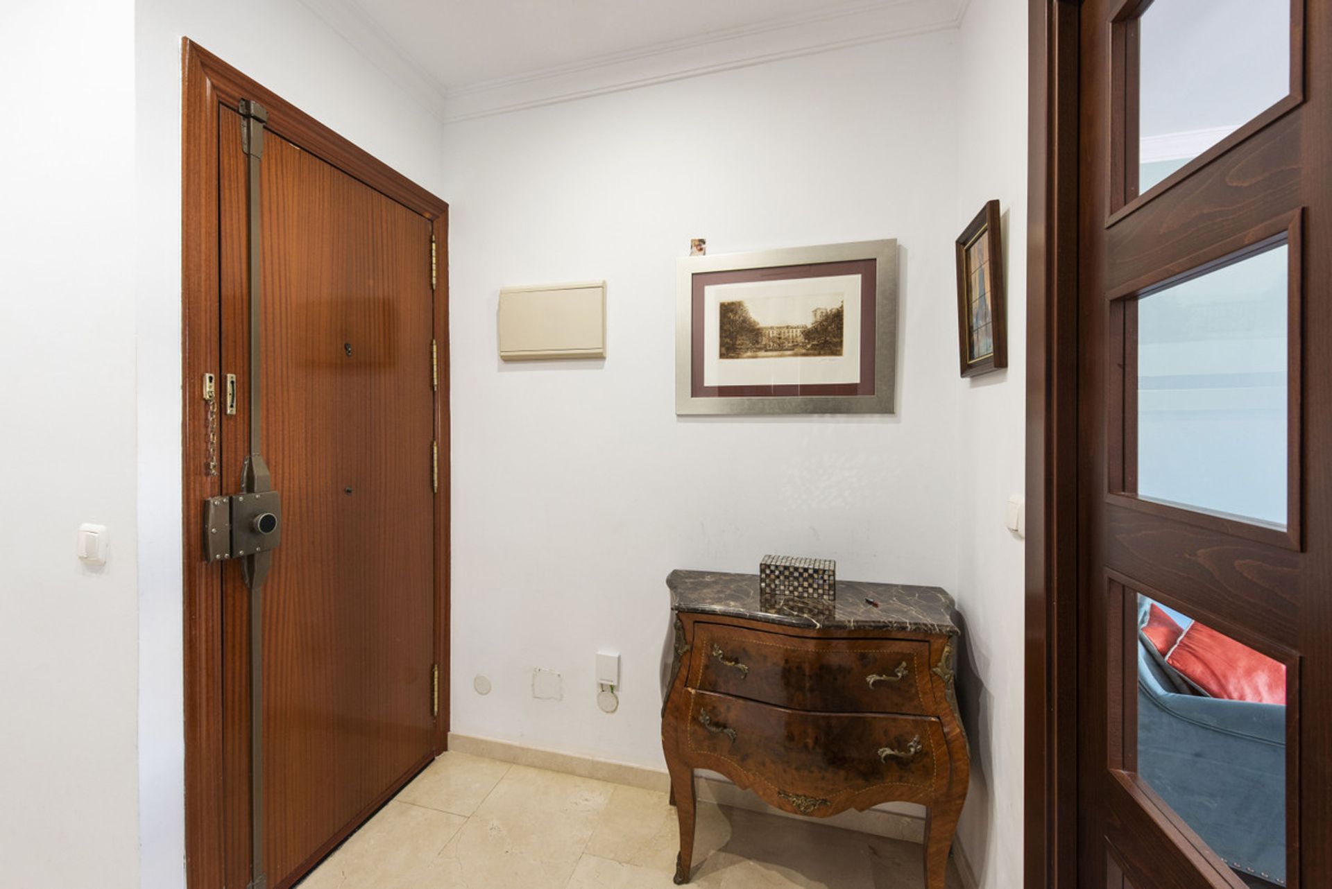 عمارات في Málaga, Andalusia 10193129