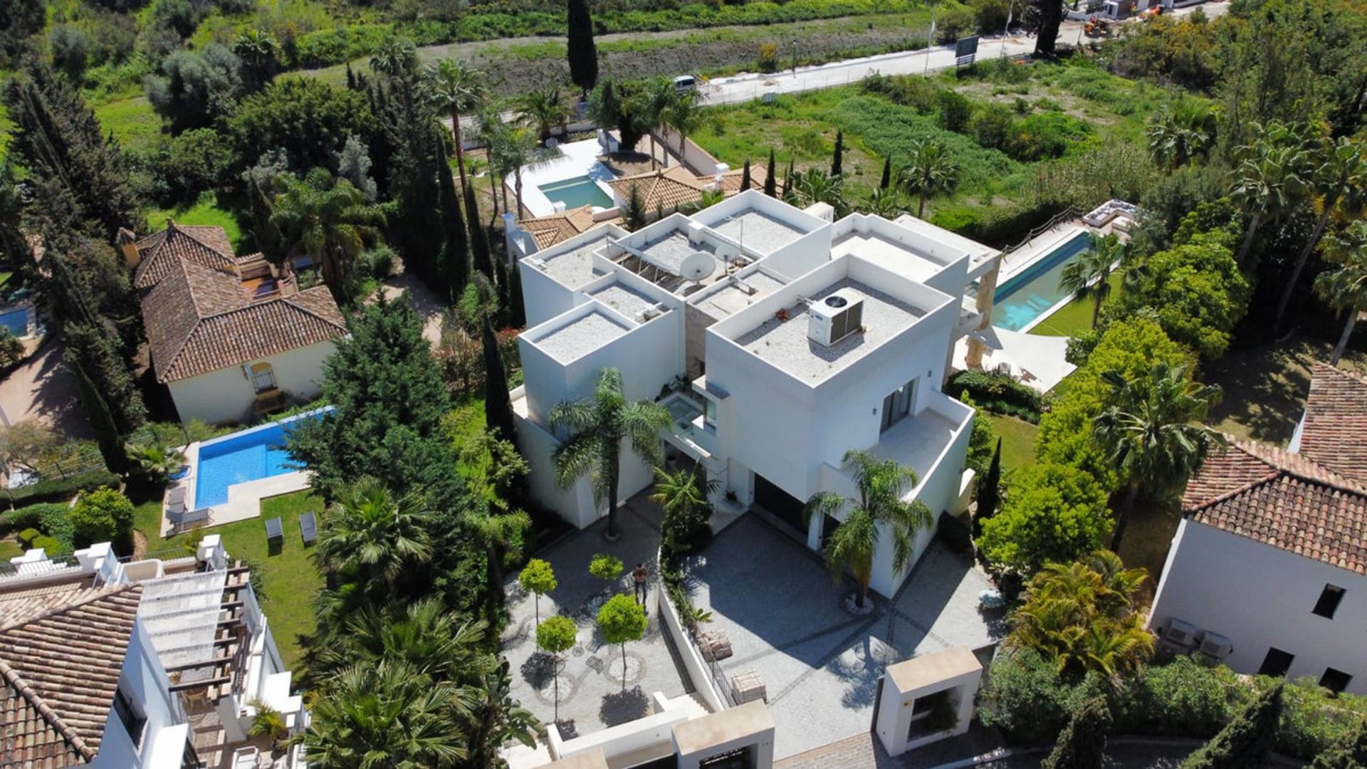 Casa nel San Pedro de Alcantara, Andalusia 10193133