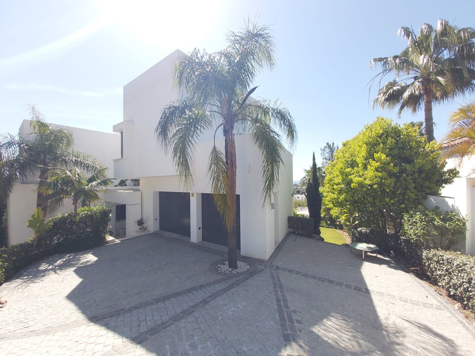 Casa nel San Pedro de Alcantara, Andalusia 10193133