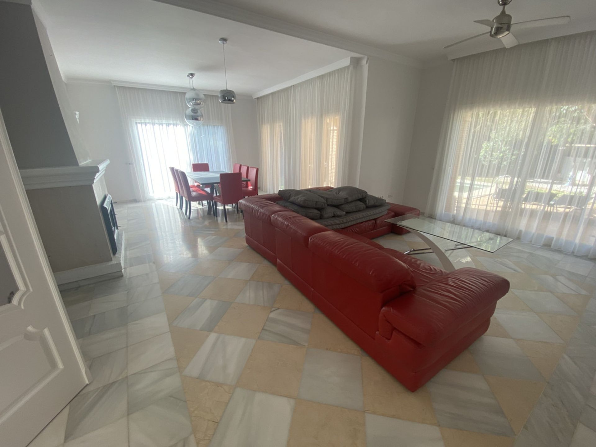 loger dans Fuengirola, Andalousie 10193139