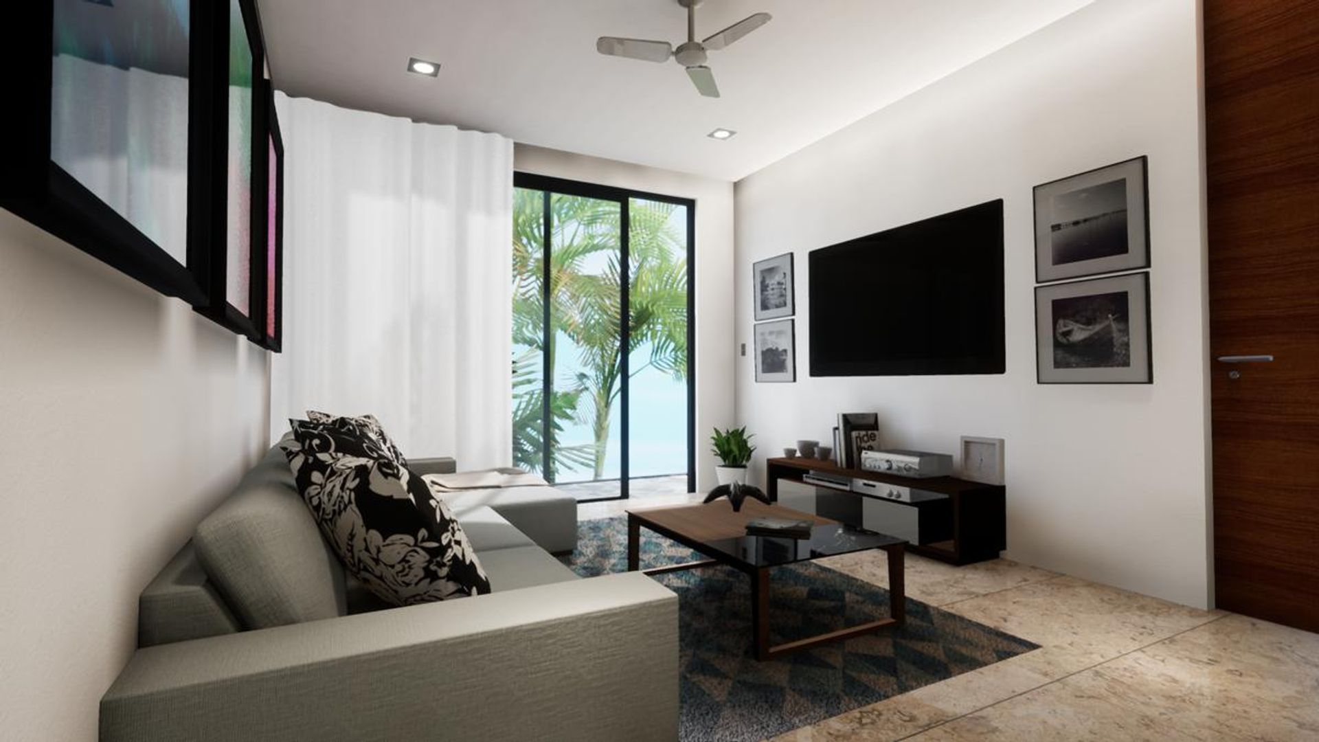 Condominium in Playa del Carmen, Quintana Roo 10193158